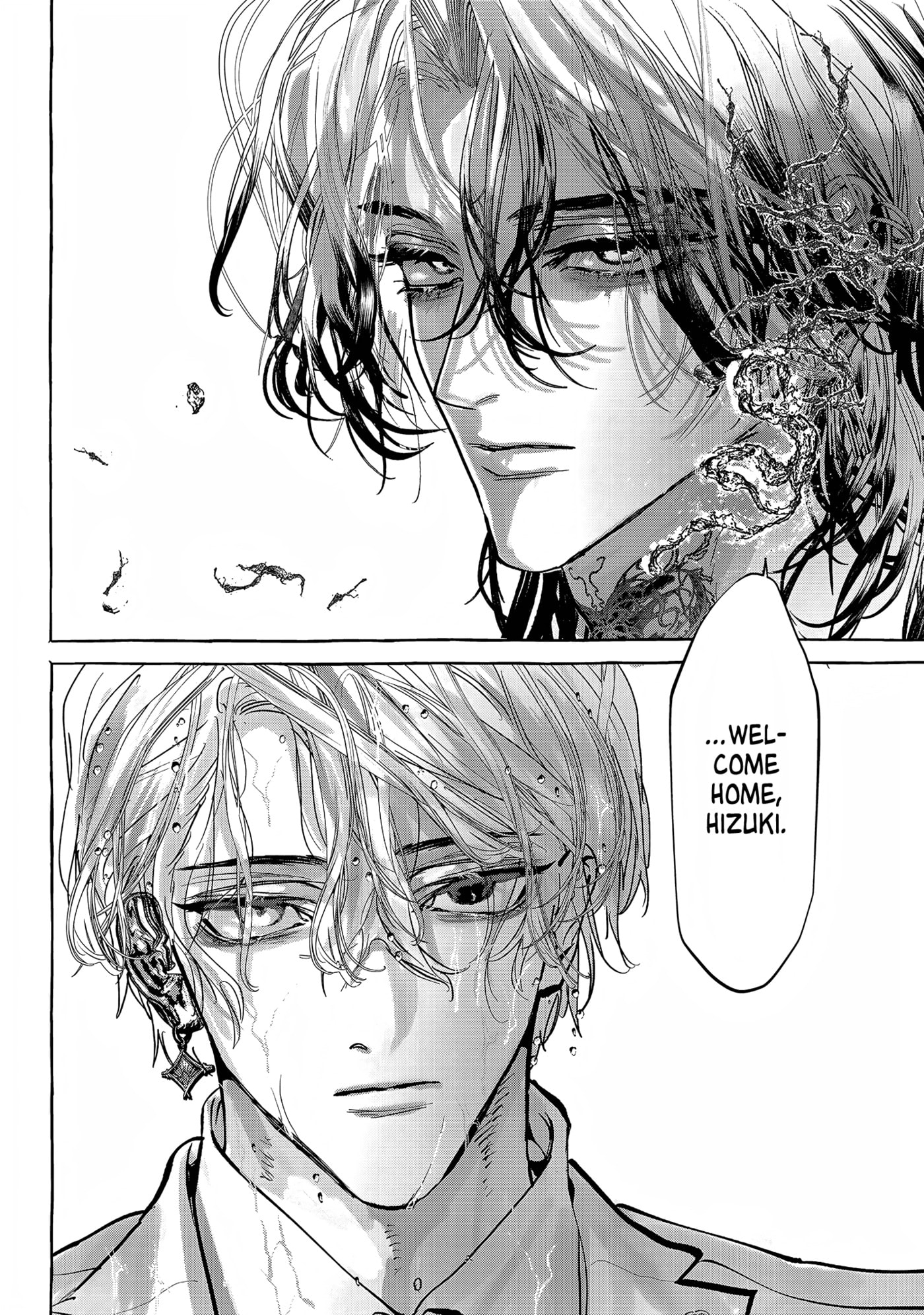 Read Myther chapter 17 image 35 on Lezhin