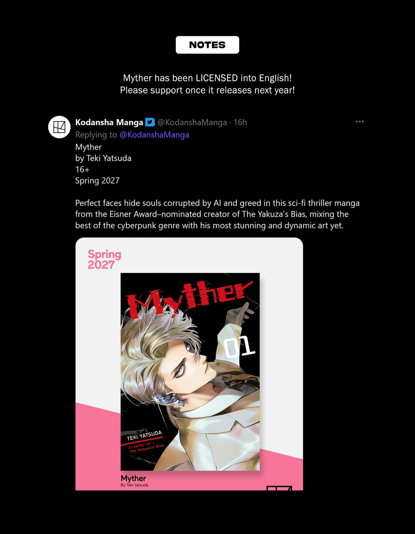 Read Myther chapter 17 image 38 on Lezhin