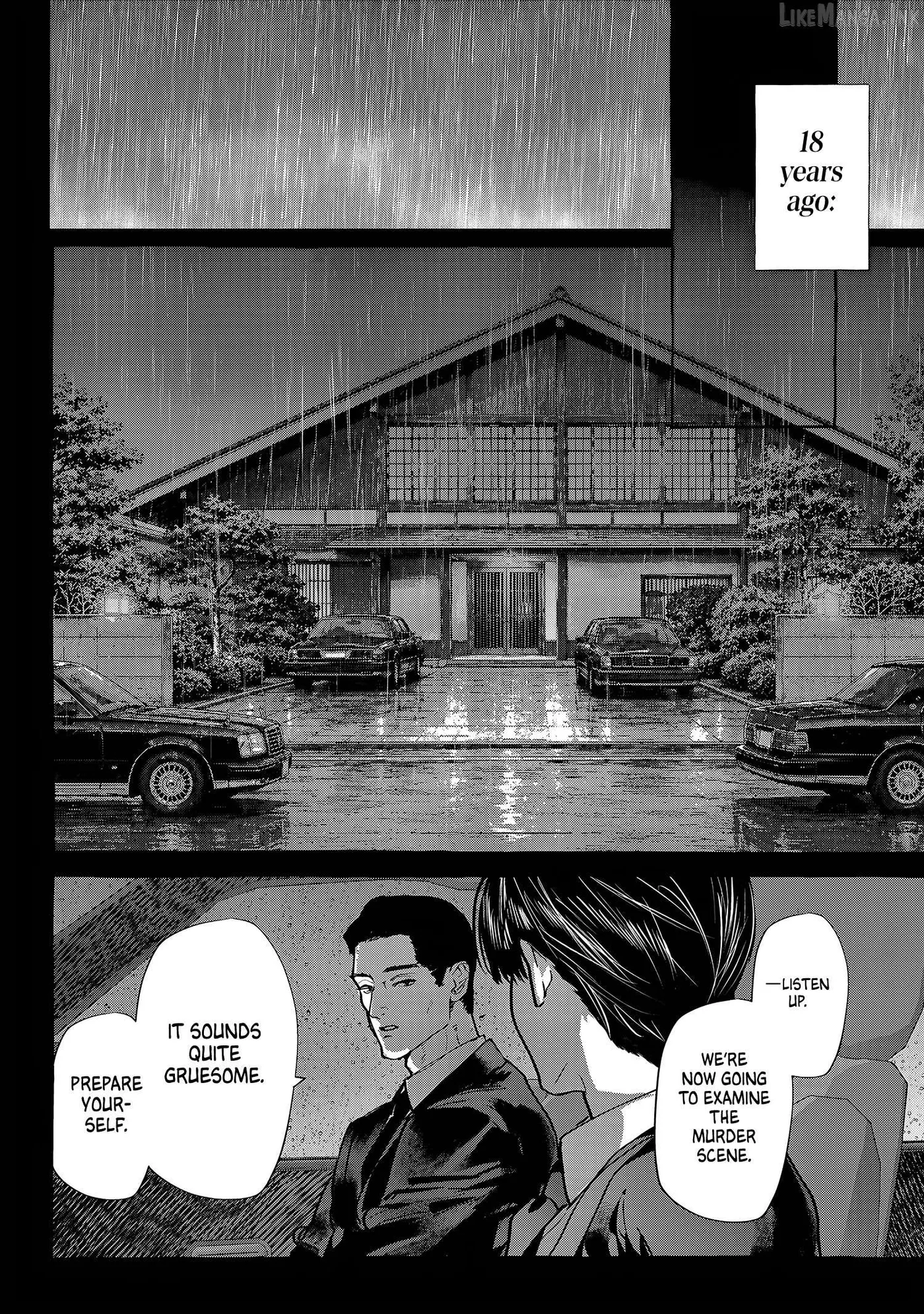Read Myther chapter 18 image 1 on Lezhin