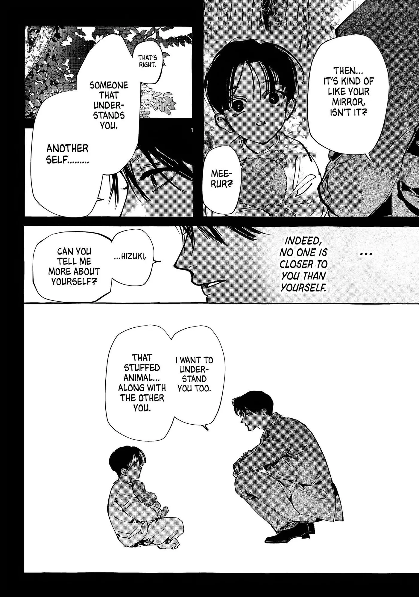 Read Myther chapter 18 image 11 on Lezhin
