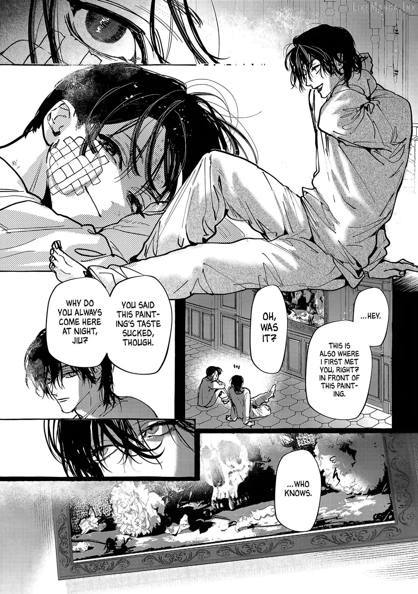 Read Myther chapter 18 image 16 on Lezhin