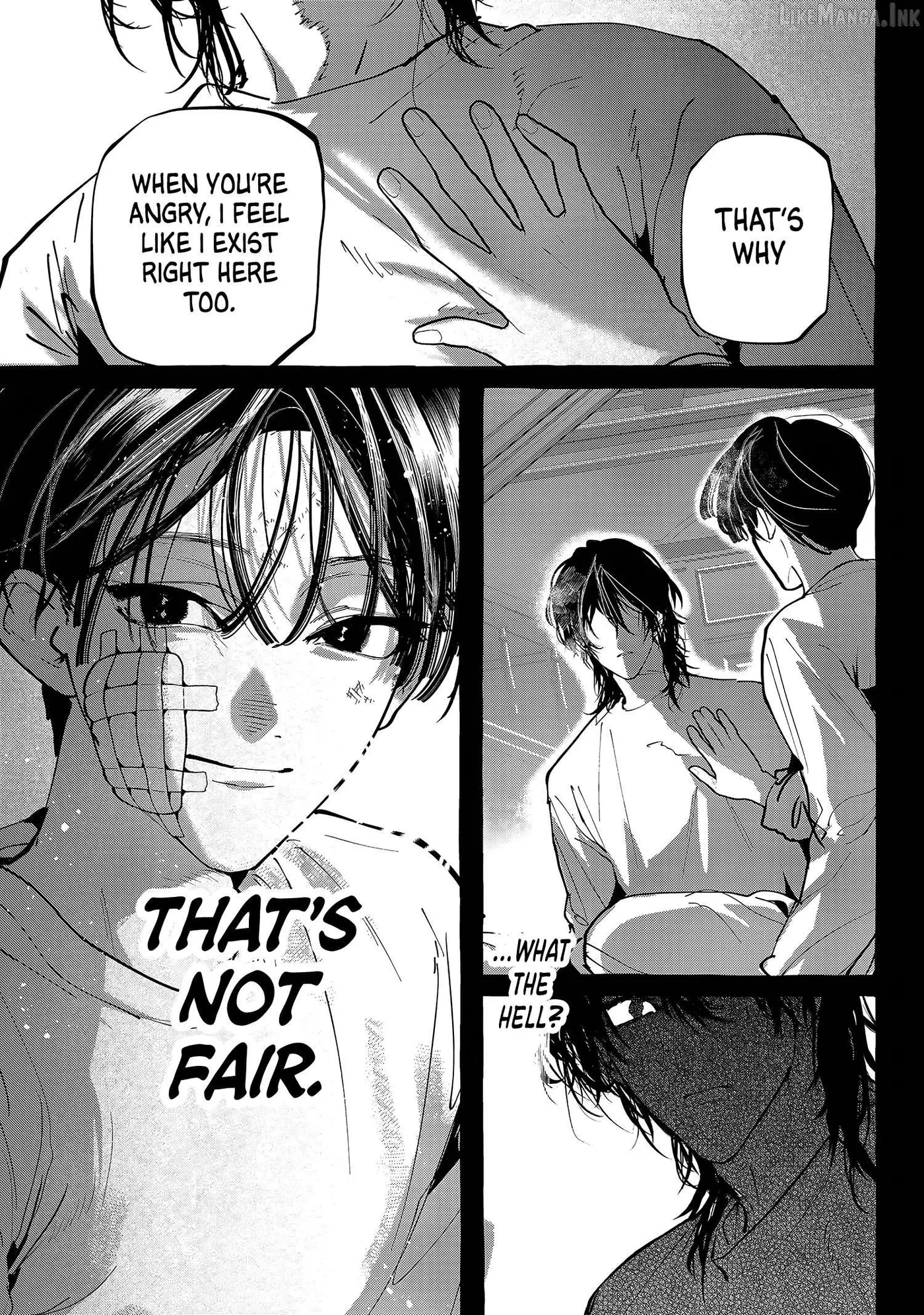 Read Myther chapter 18 image 20 on Lezhin