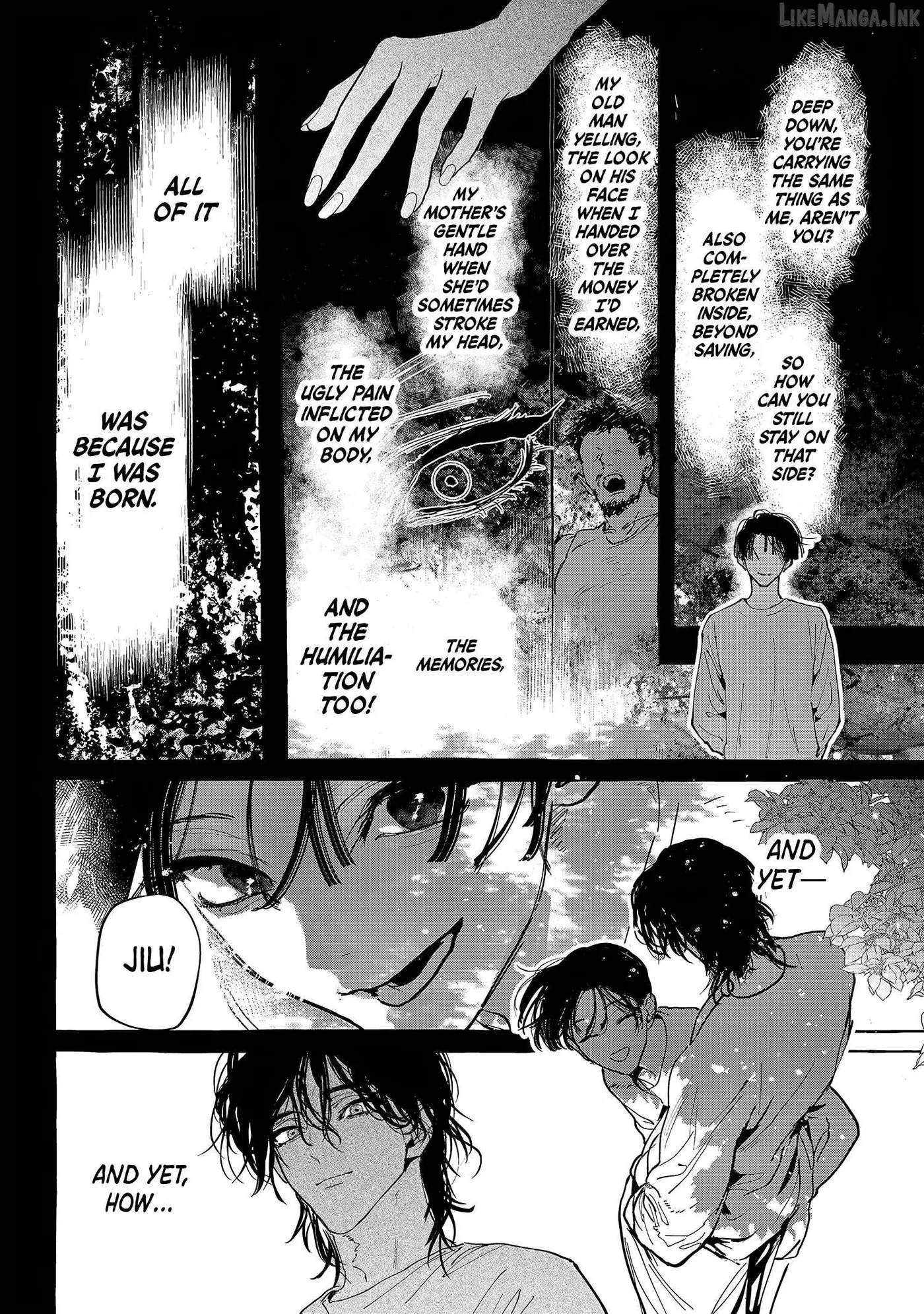 Read Myther chapter 18 image 21 on Lezhin