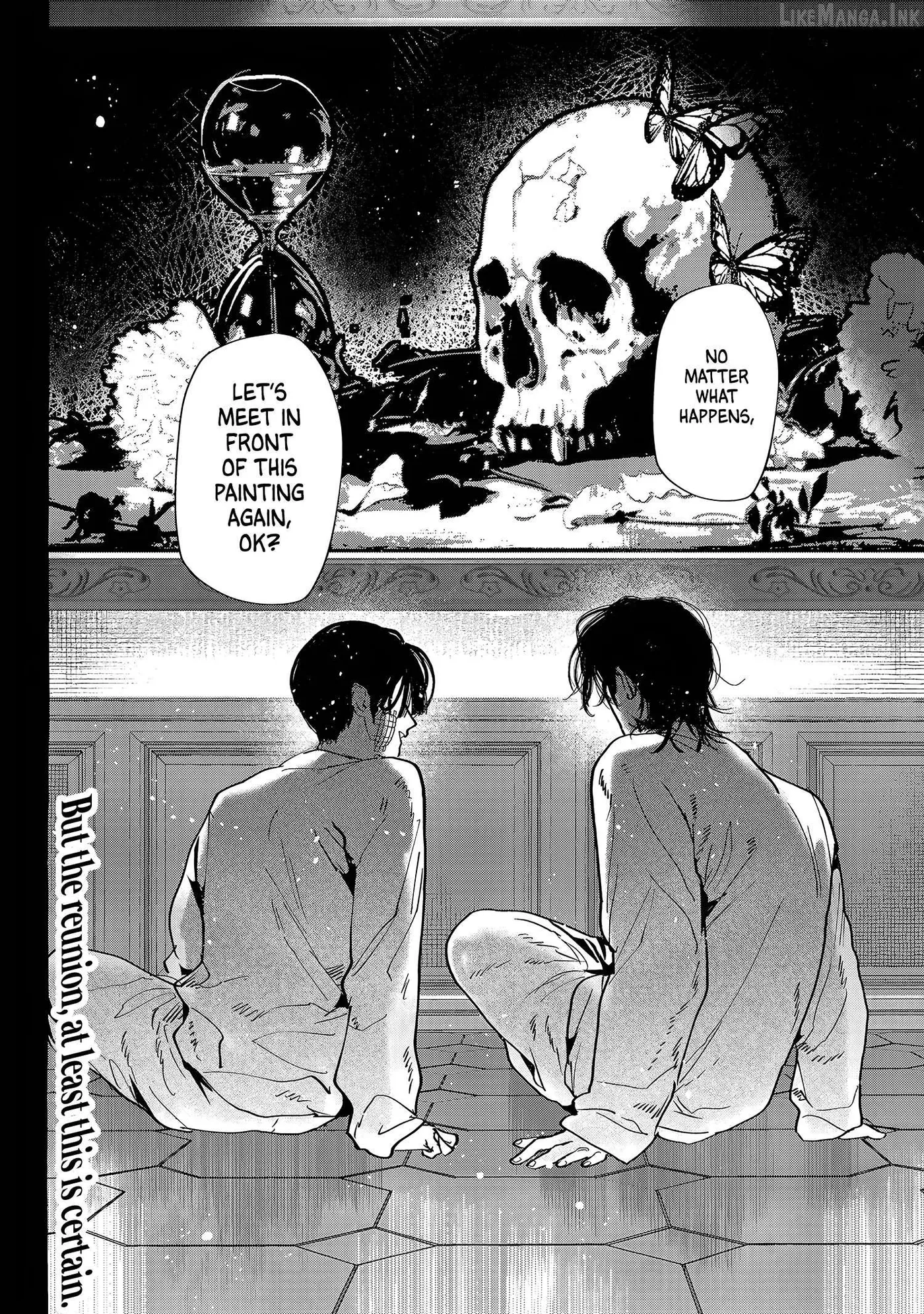 Read Myther chapter 18 image 23 on Lezhin