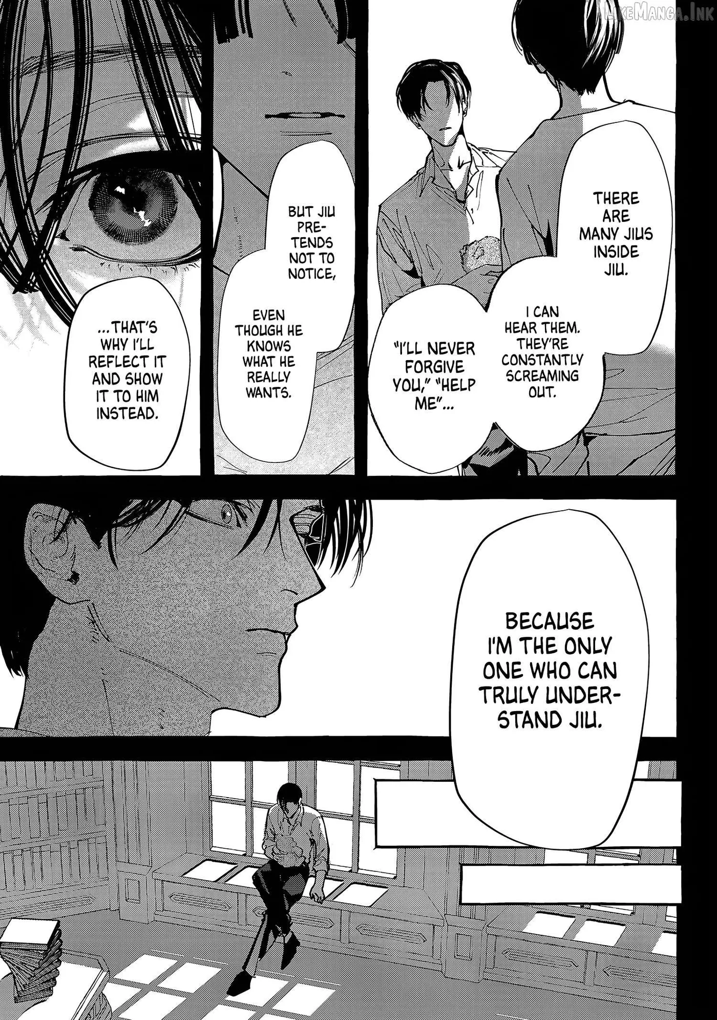 Read Myther chapter 18 image 26 on Lezhin