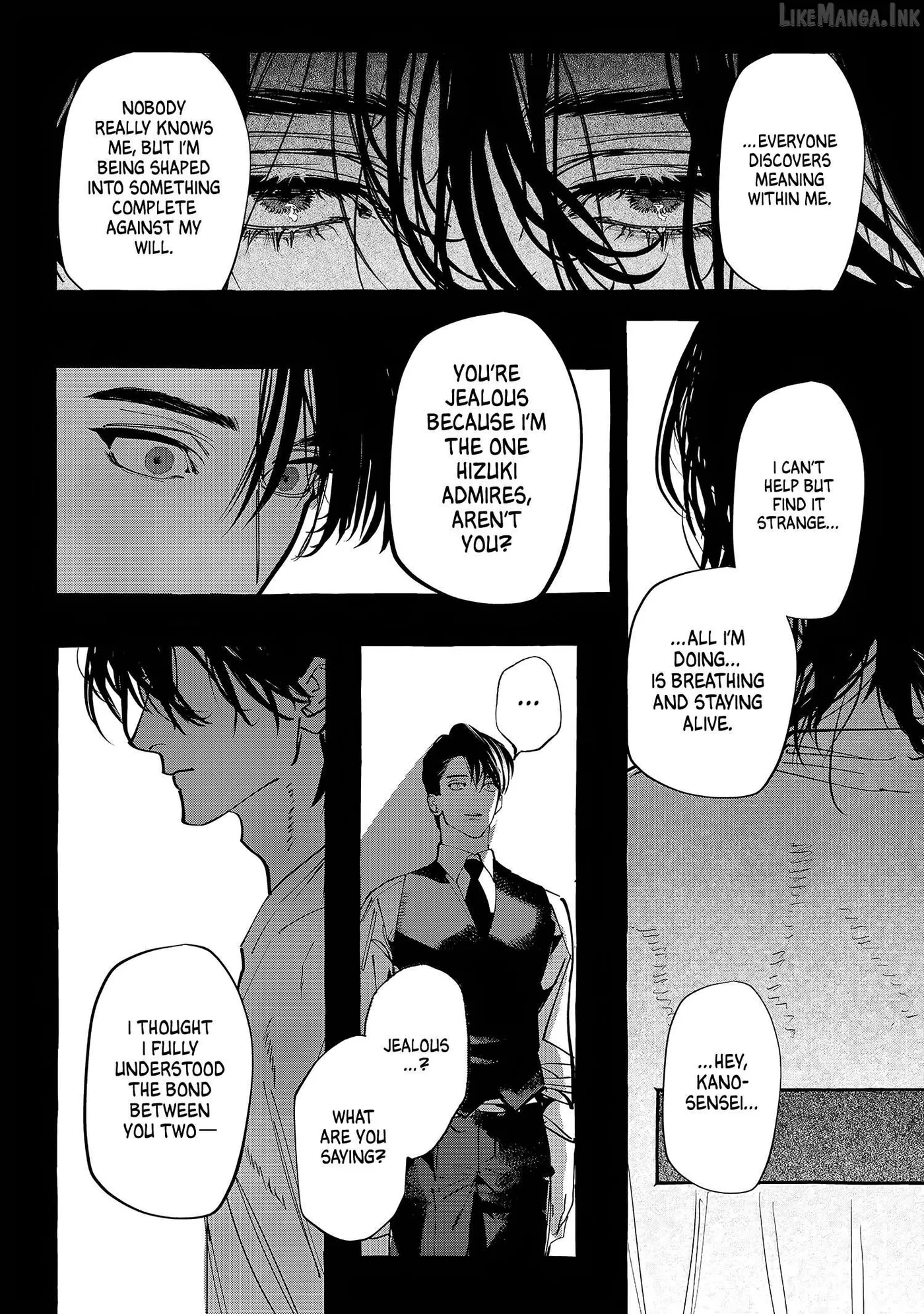 Read Myther chapter 18 image 29 on Lezhin