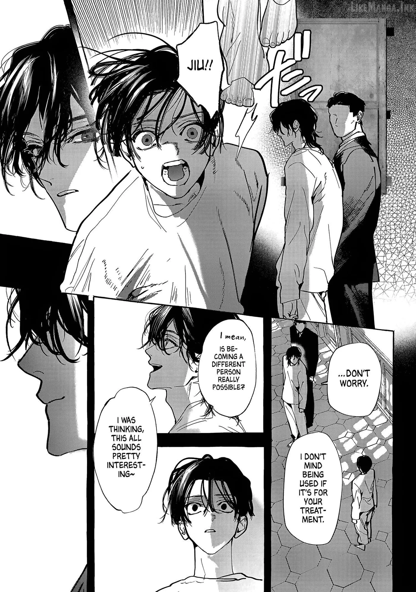 Read Myther chapter 18 image 32 on Lezhin