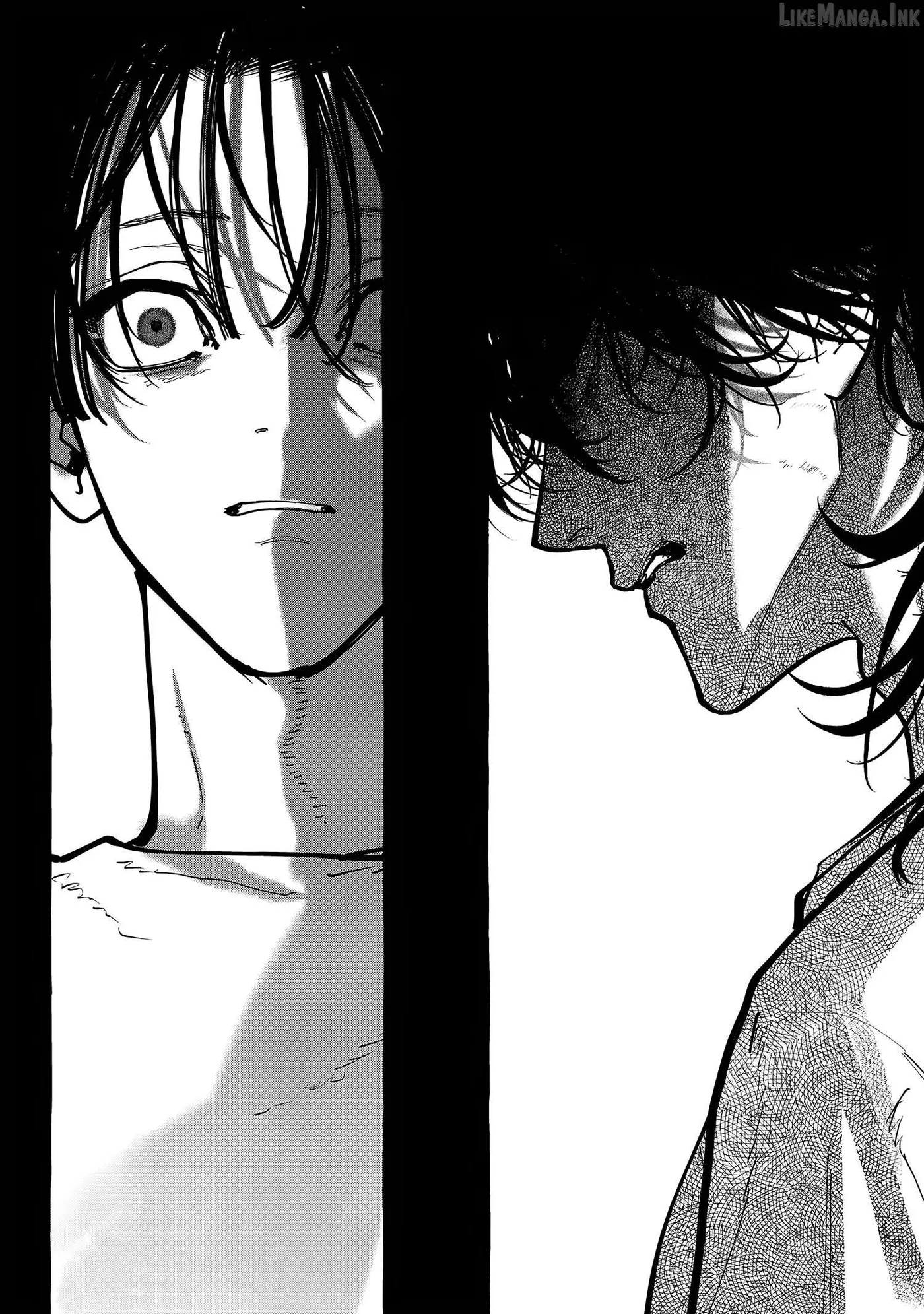 Read Myther chapter 18 image 33 on Lezhin