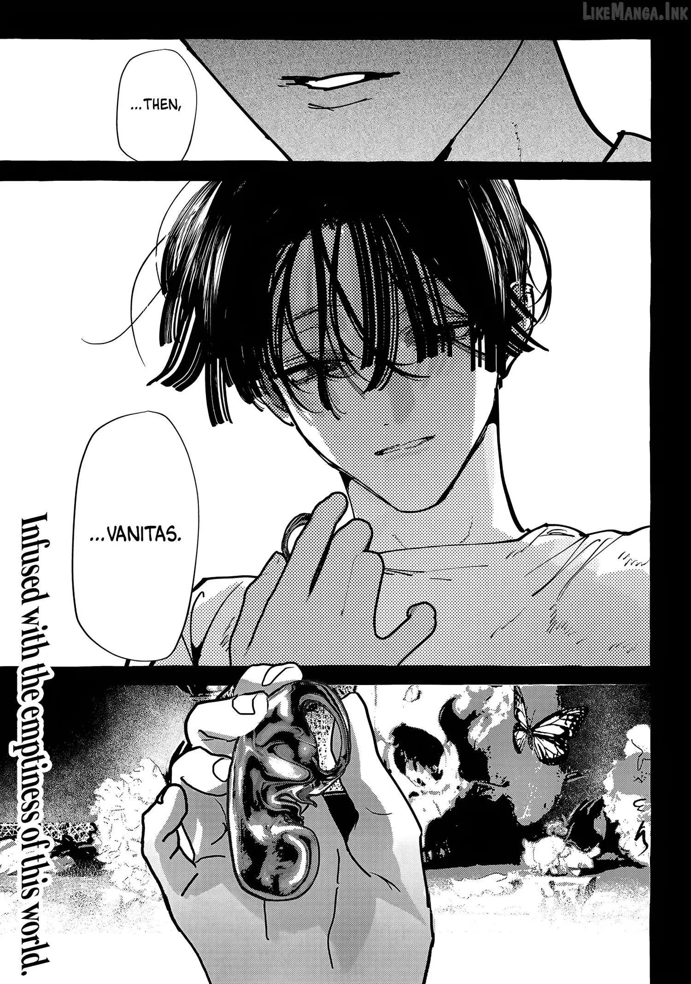 Read Myther chapter 18 image 36 on Lezhin