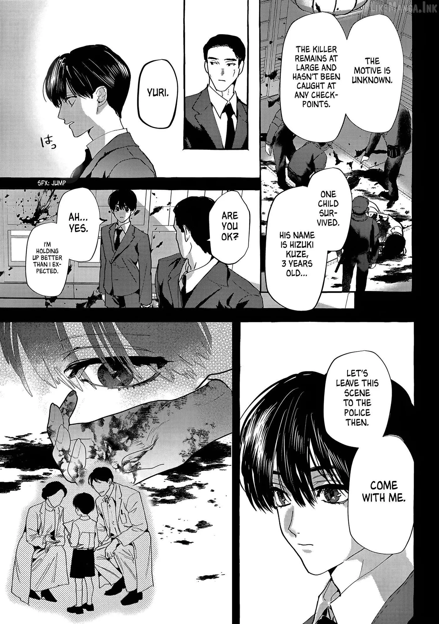 Read Myther chapter 18 image 4 on Lezhin