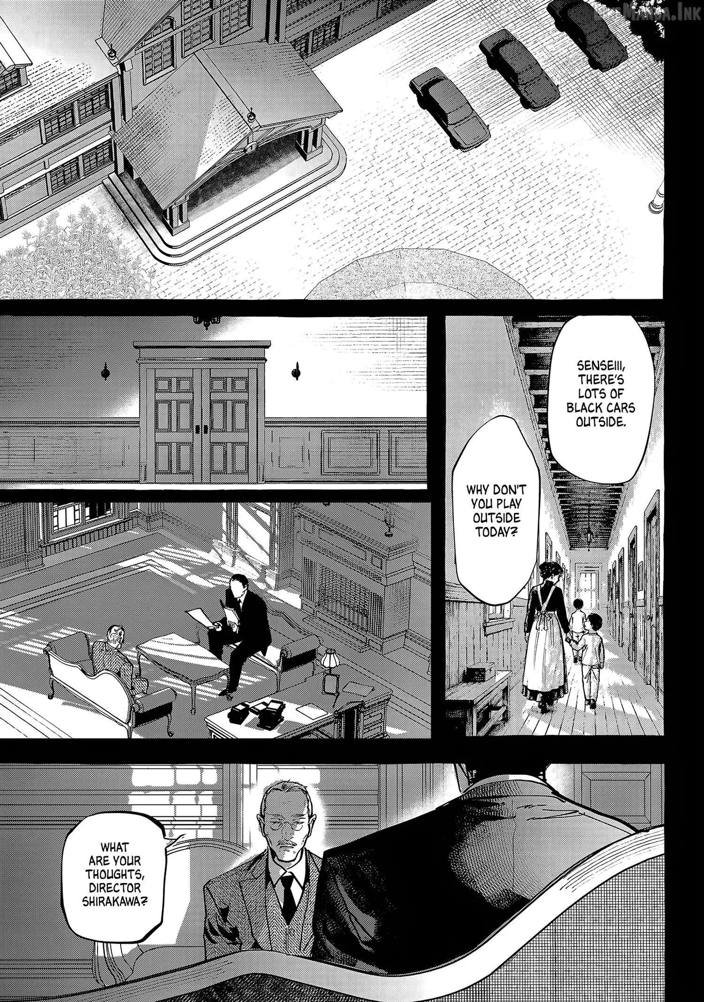 Read Myther chapter 18 image 6 on Lezhin
