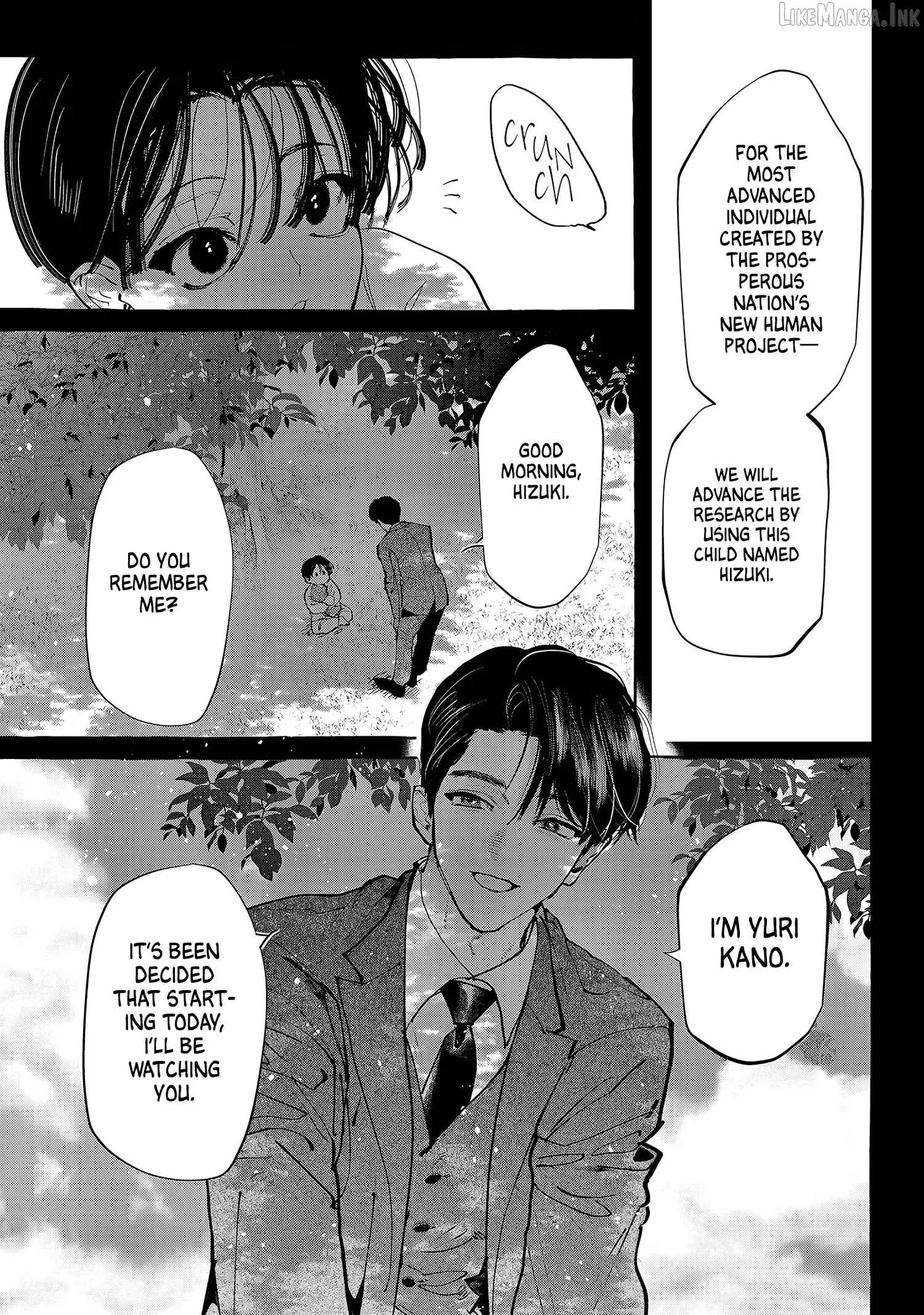 Read Myther chapter 18 image 8 on Lezhin