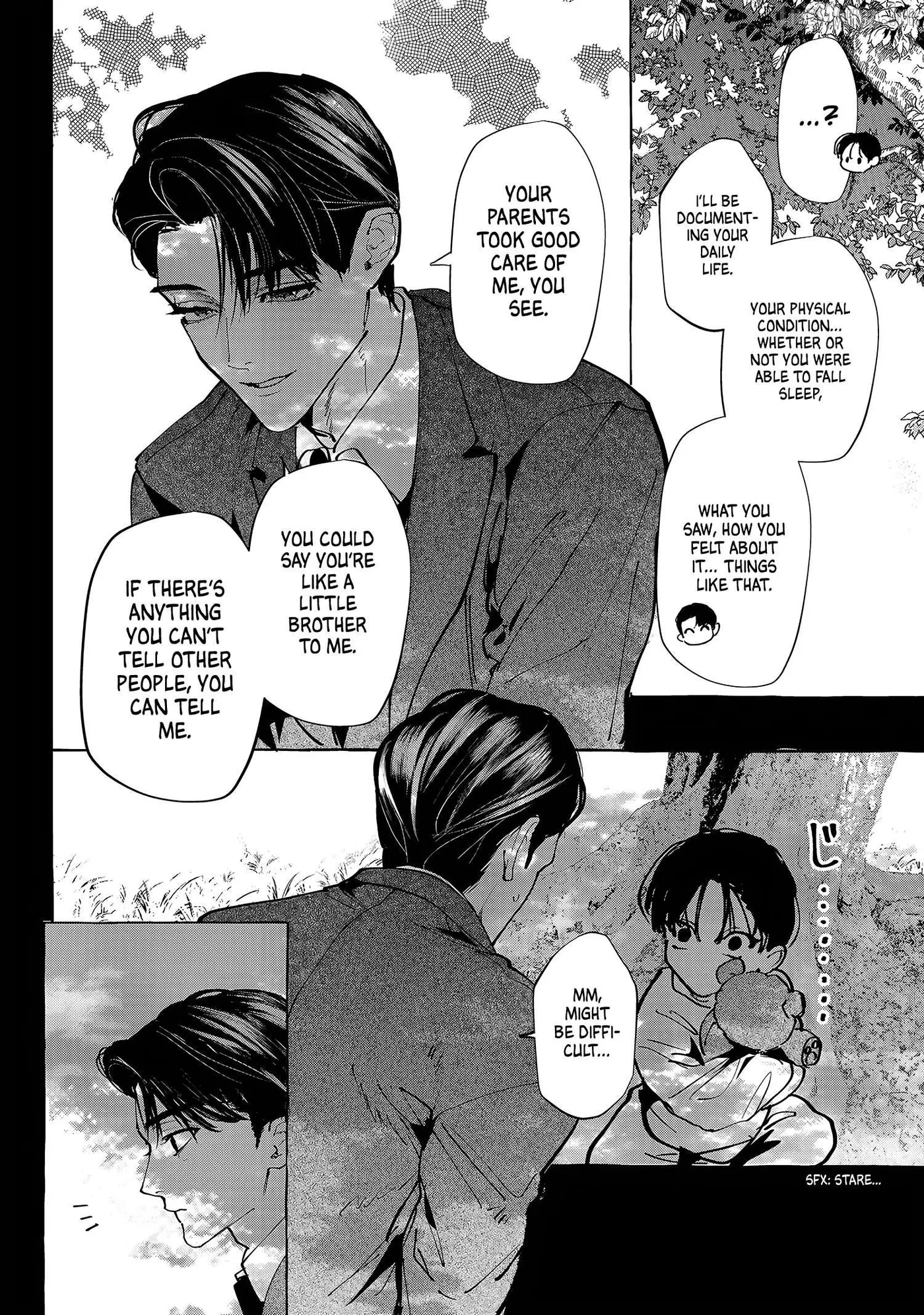 Read Myther chapter 18 image 9 on Lezhin
