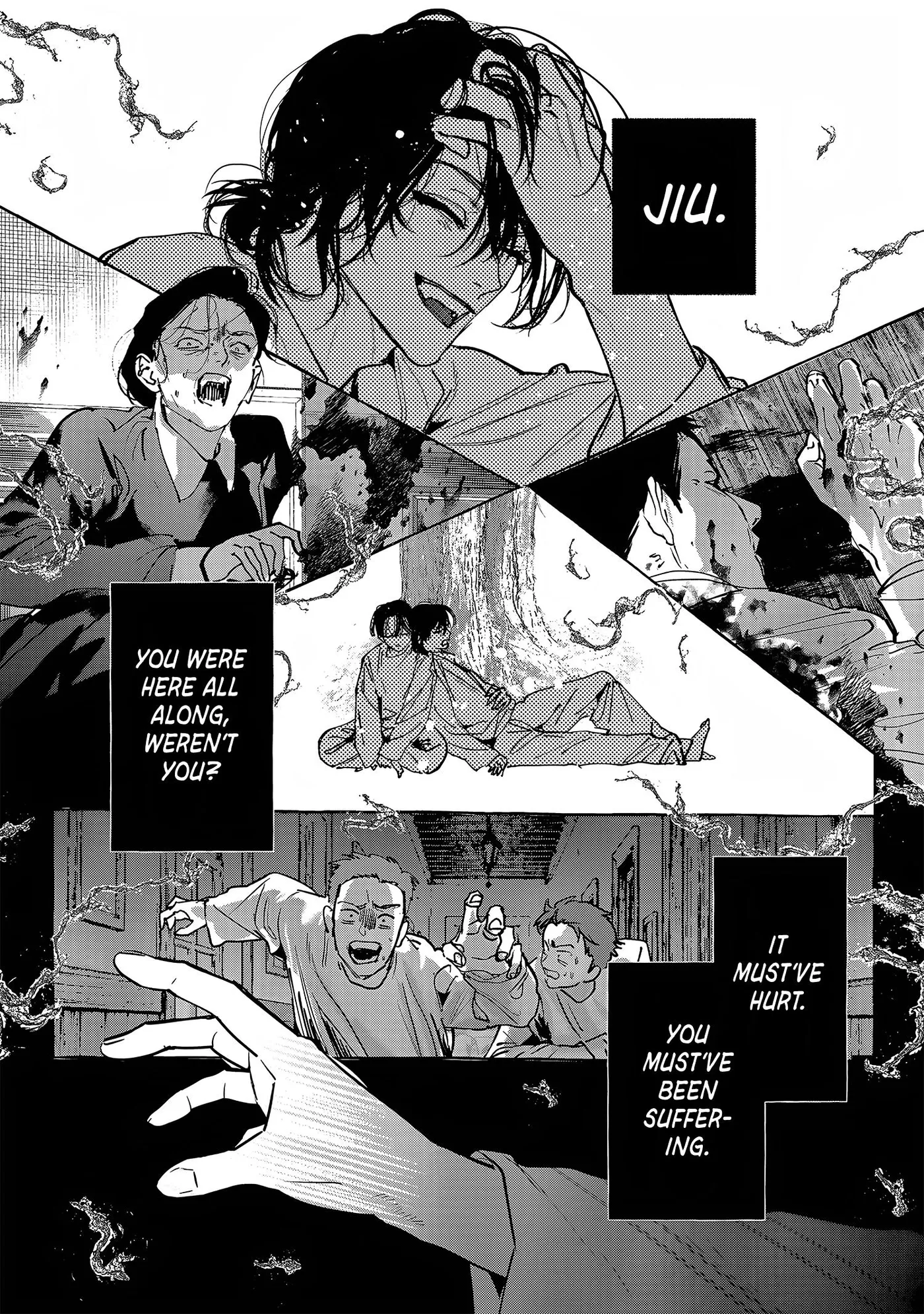 Read Myther chapter 19 image 10 on Lezhin