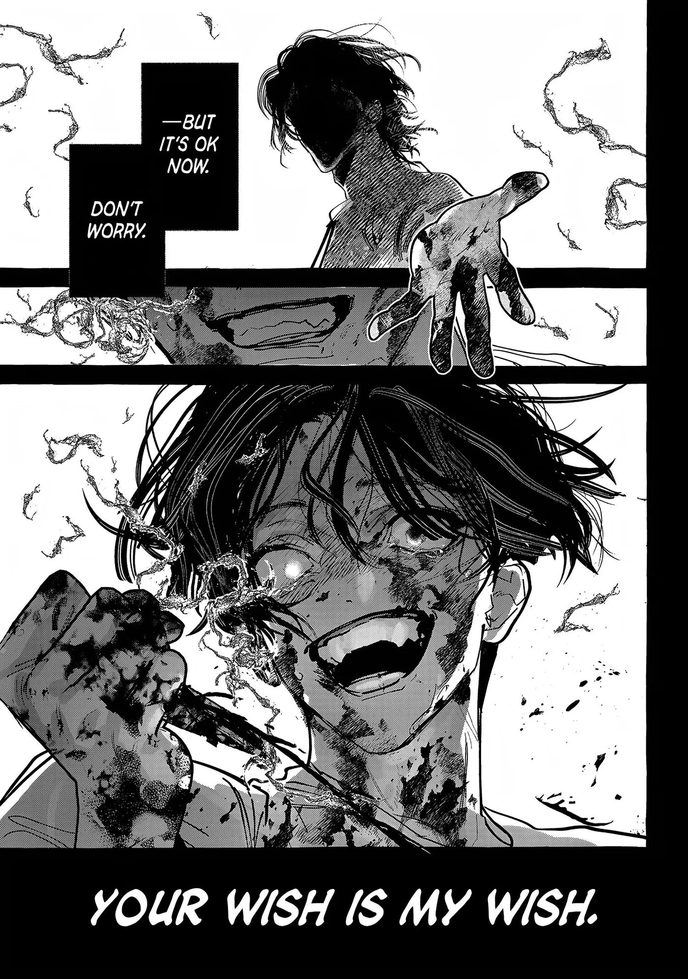 Read Myther chapter 19 image 11 on Lezhin