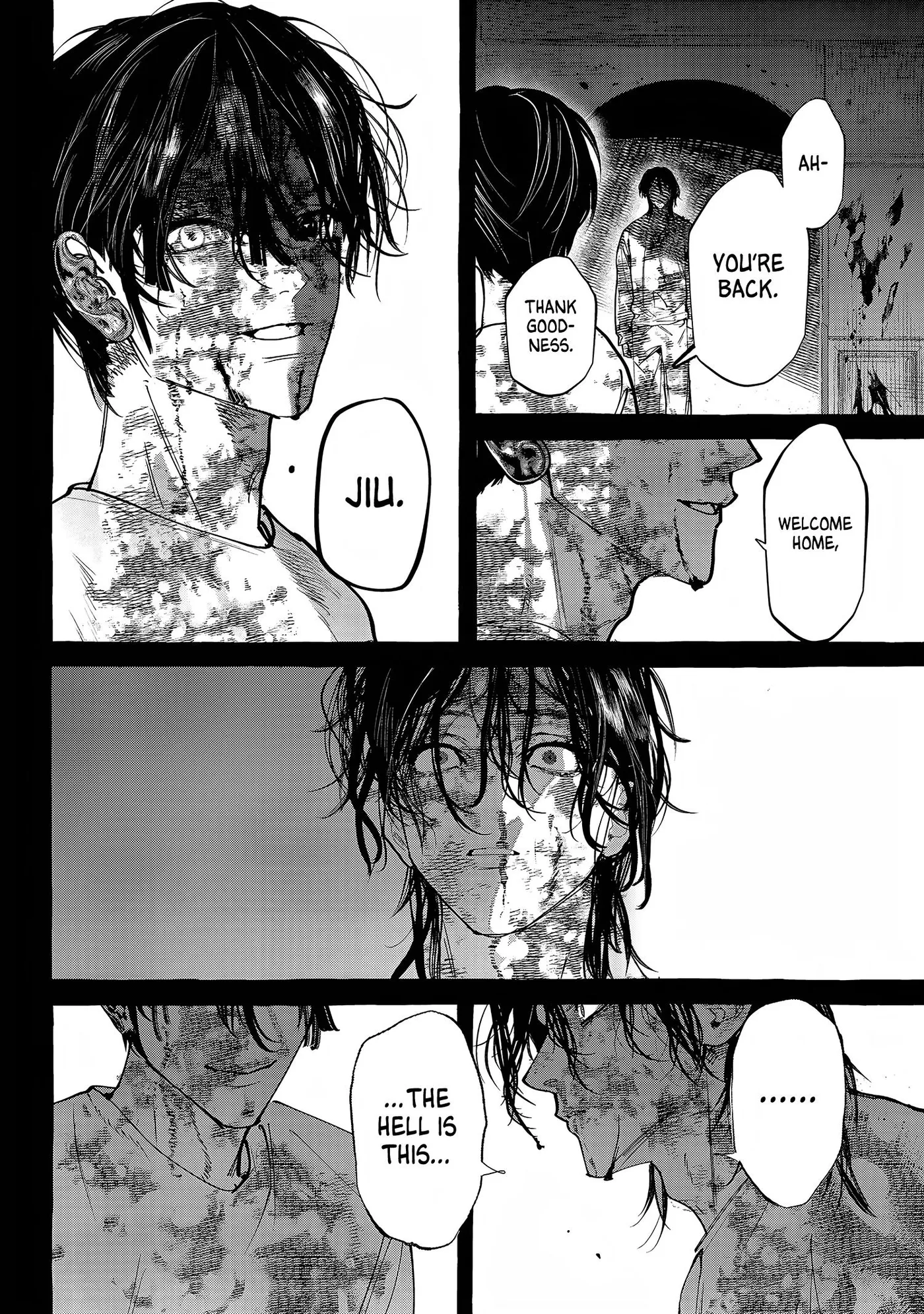 Read Myther chapter 19 image 14 on Lezhin