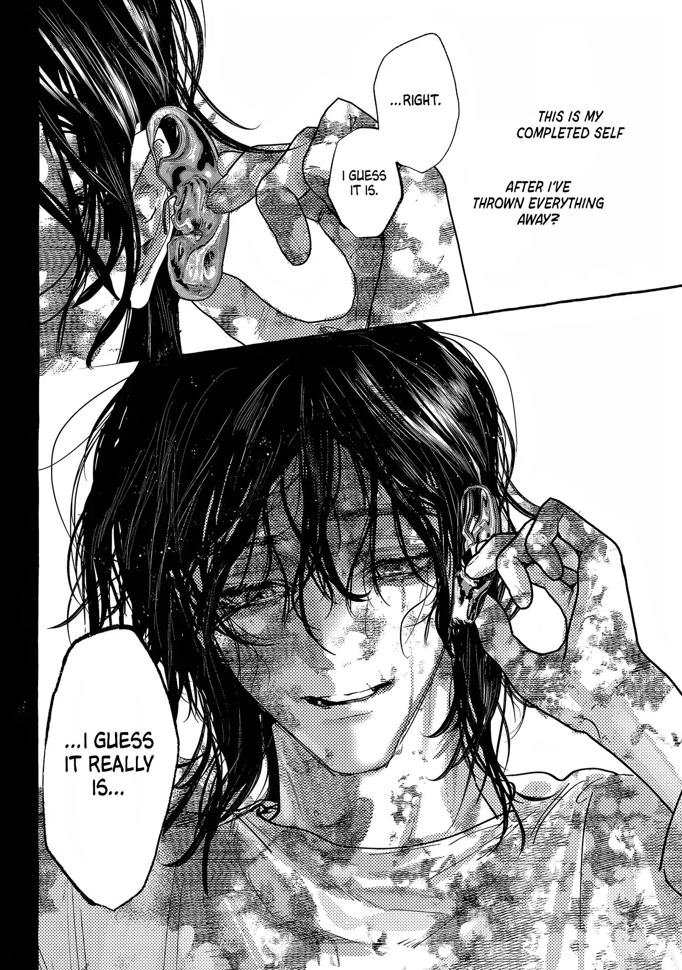 Read Myther chapter 19 image 18 on Lezhin