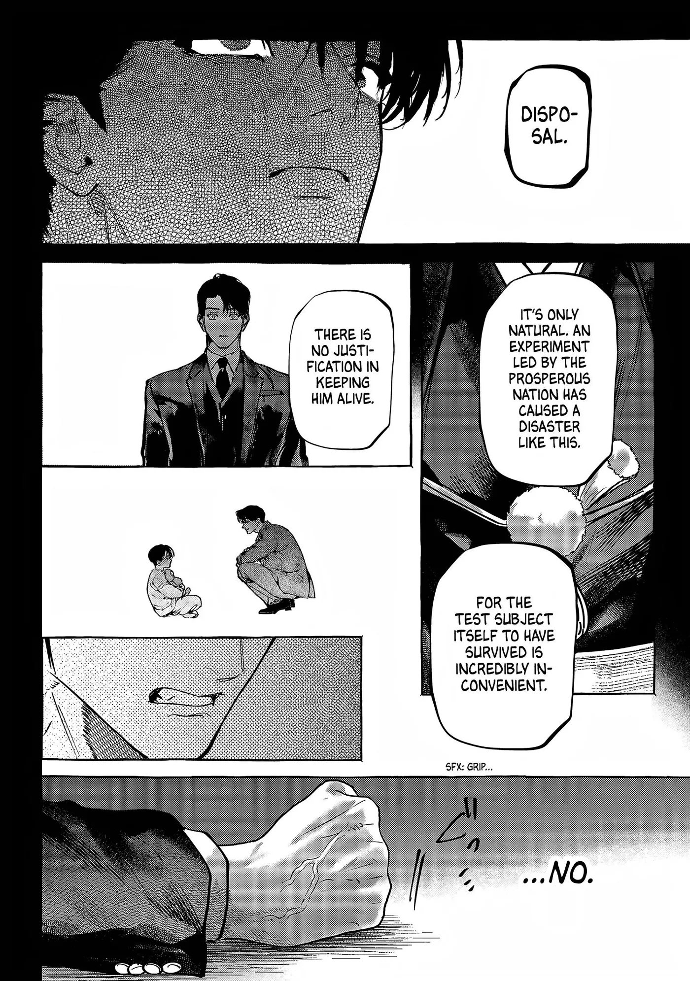 Read Myther chapter 19 image 26 on Lezhin