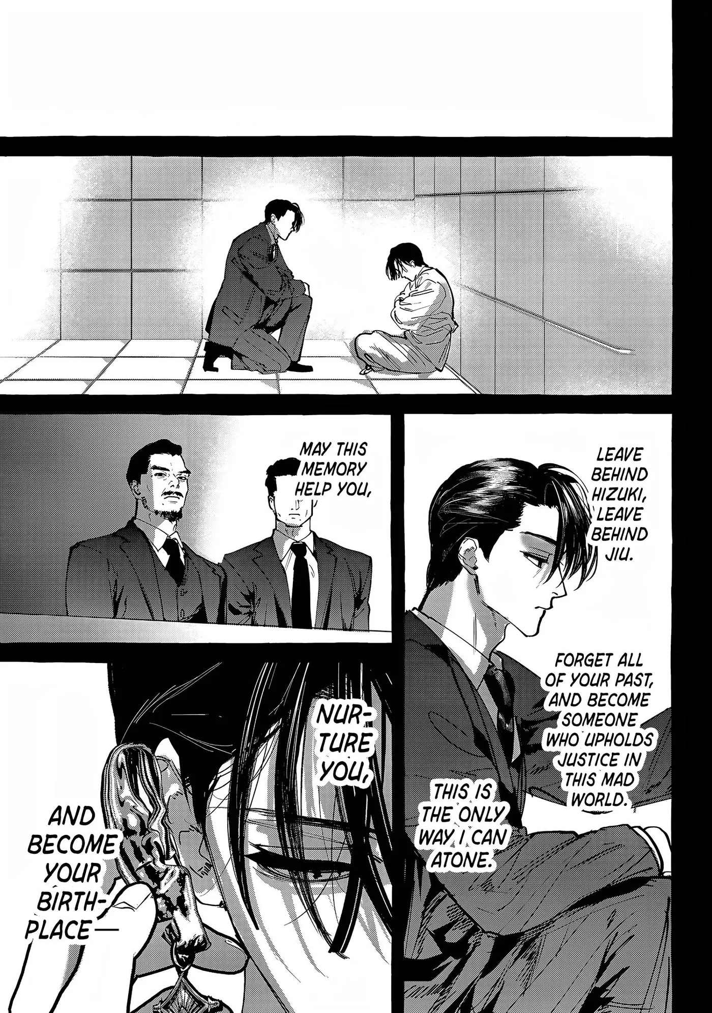 Read Myther chapter 19 image 29 on Lezhin