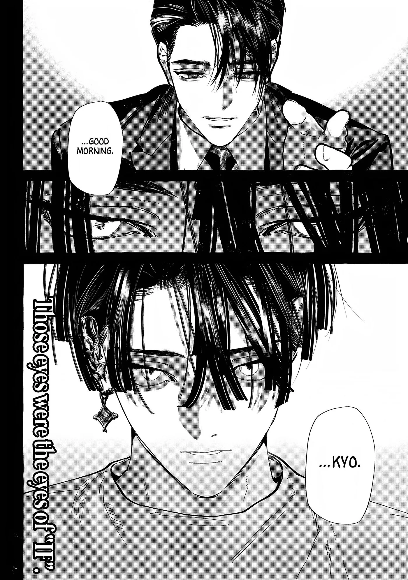 Read Myther chapter 19 image 30 on Lezhin
