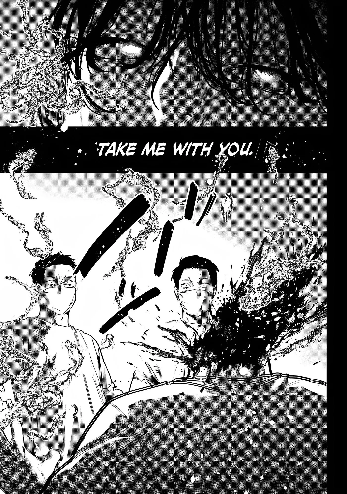 Read Myther chapter 19 image 7 on Lezhin