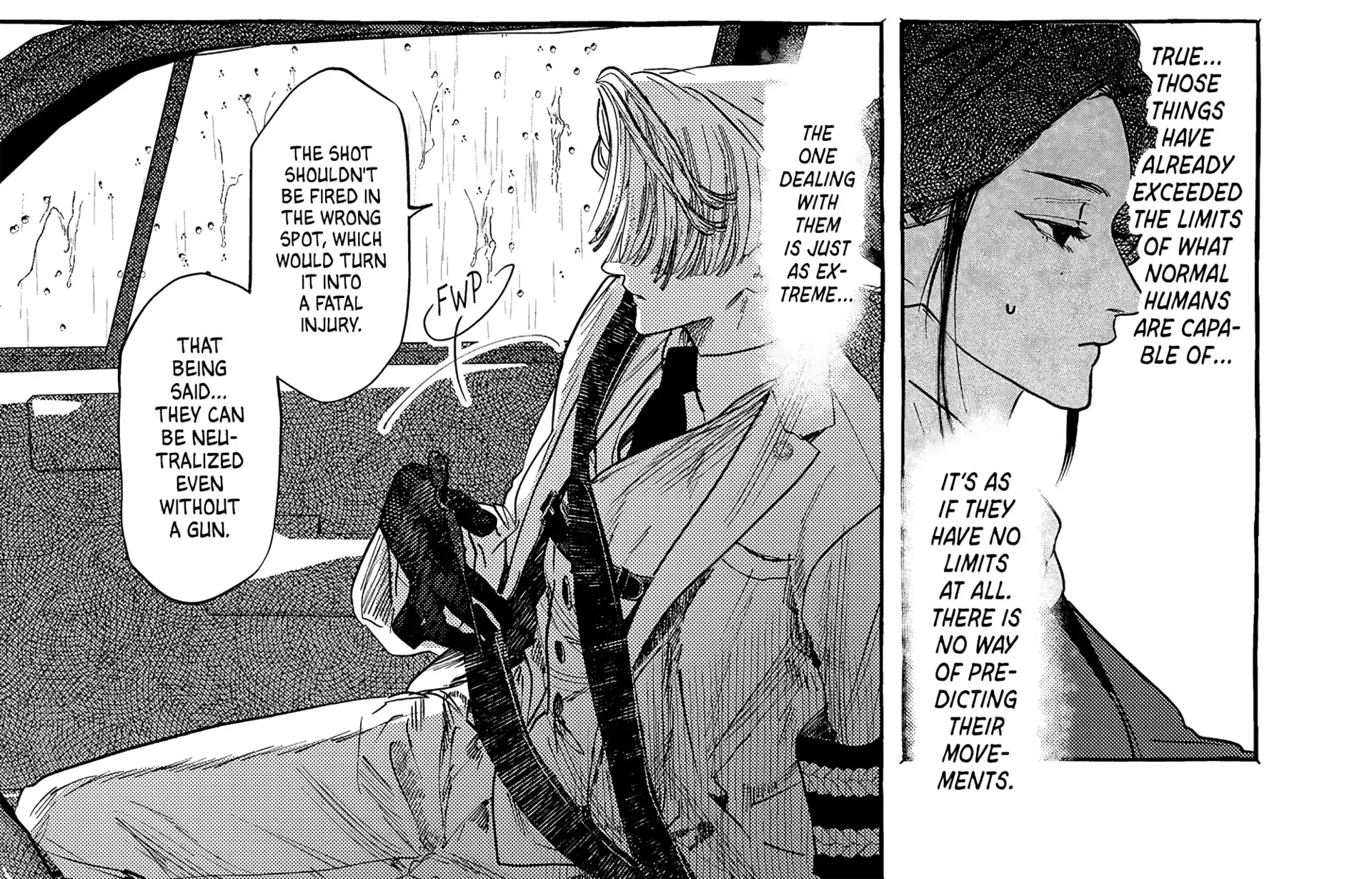 Read Myther chapter 2.1 image 10 on Lezhin
