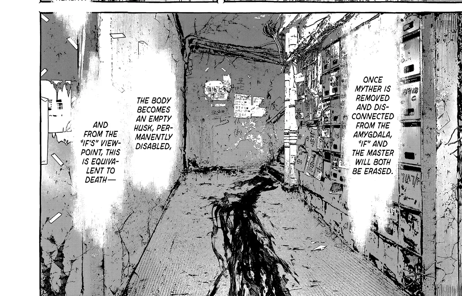 Read Myther chapter 2.1 image 16 on Lezhin