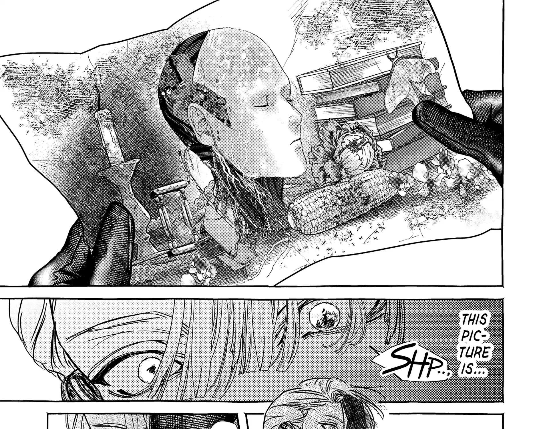 Read Myther chapter 2.1 image 21 on Lezhin