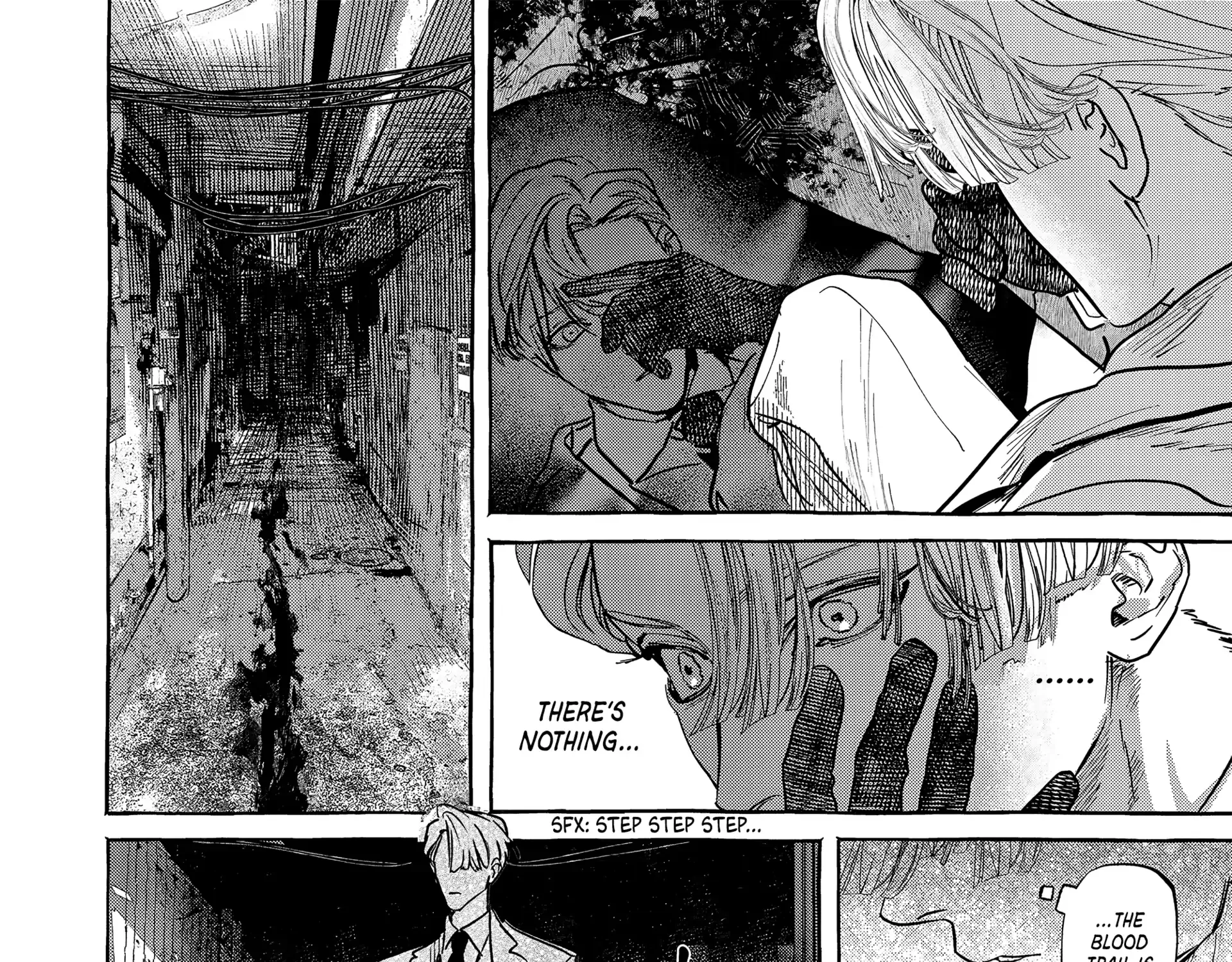 Read Myther chapter 2.1 image 23 on Lezhin