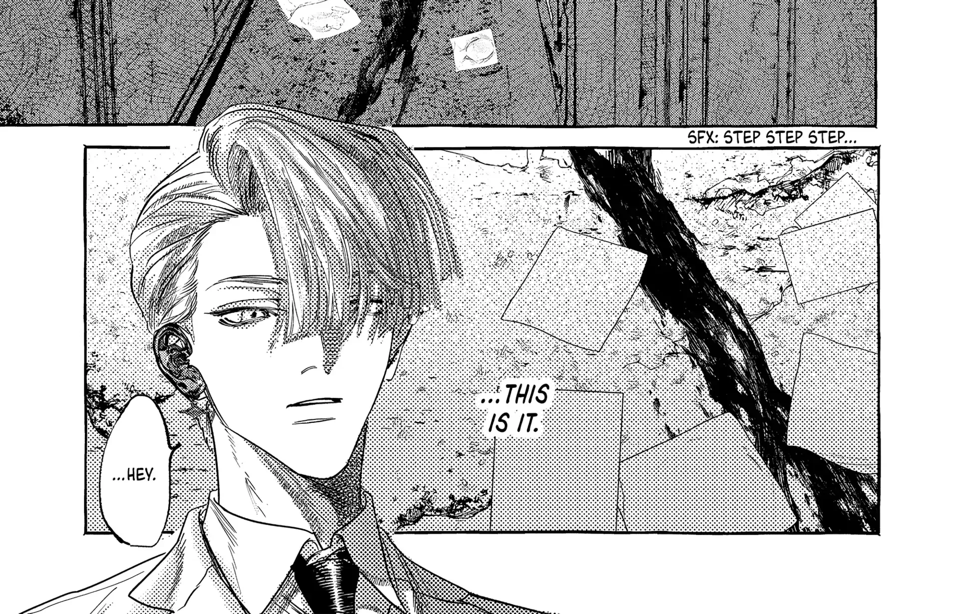 Read Myther chapter 2.1 image 26 on Lezhin
