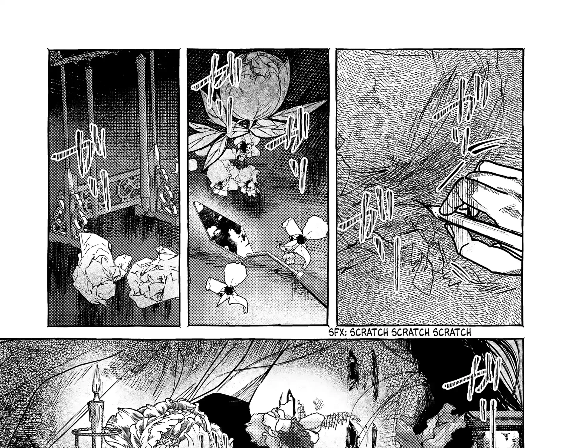 Read Myther chapter 2.1 image 33 on Lezhin