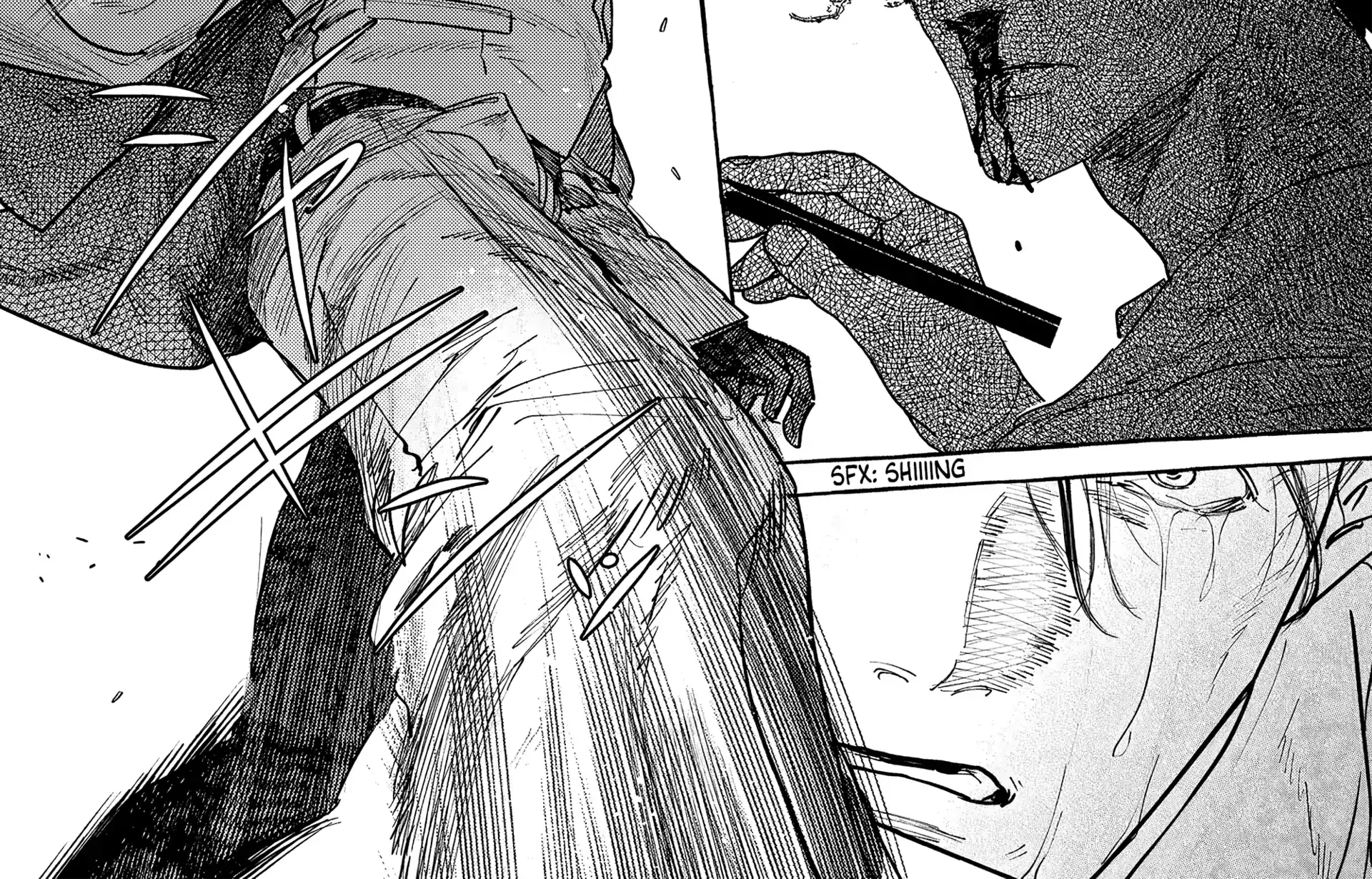 Read Myther chapter 2.1 image 36 on Lezhin
