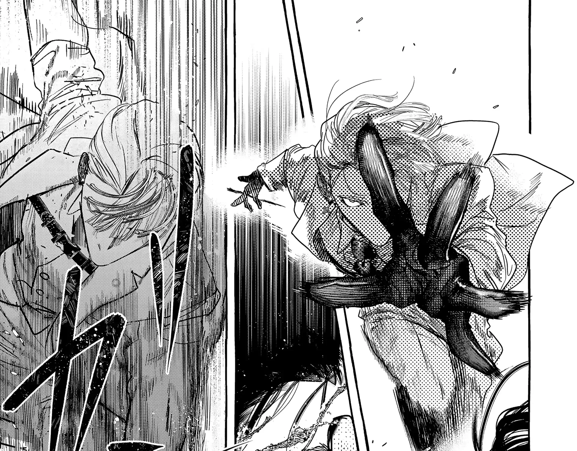 Read Myther chapter 2.1 image 37 on Lezhin