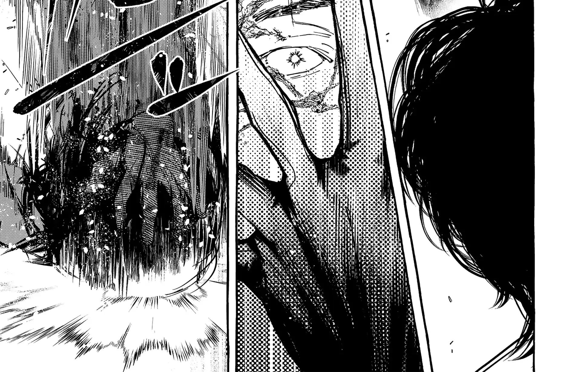 Read Myther chapter 2.1 image 38 on Lezhin