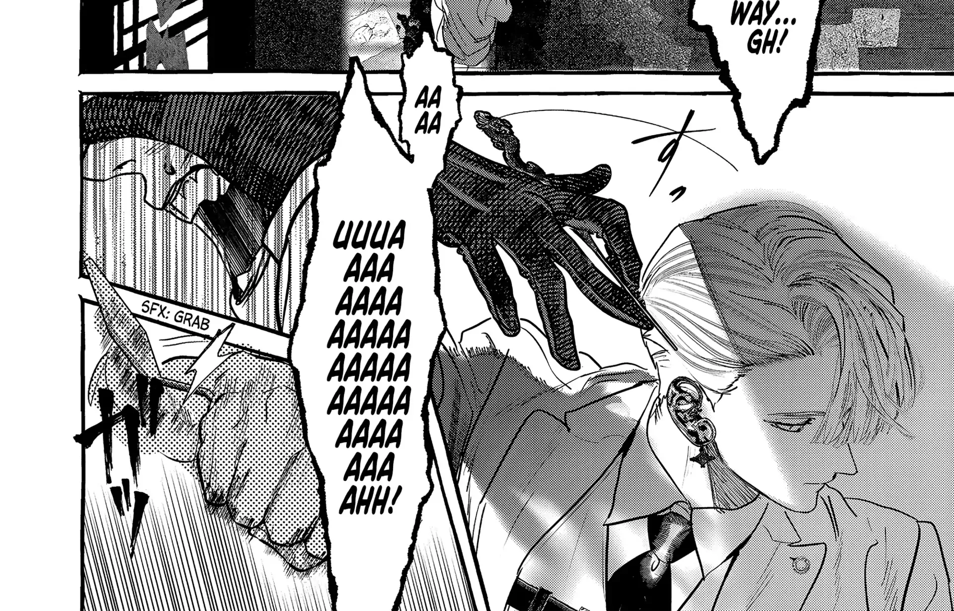 Read Myther chapter 2.1 image 40 on Lezhin