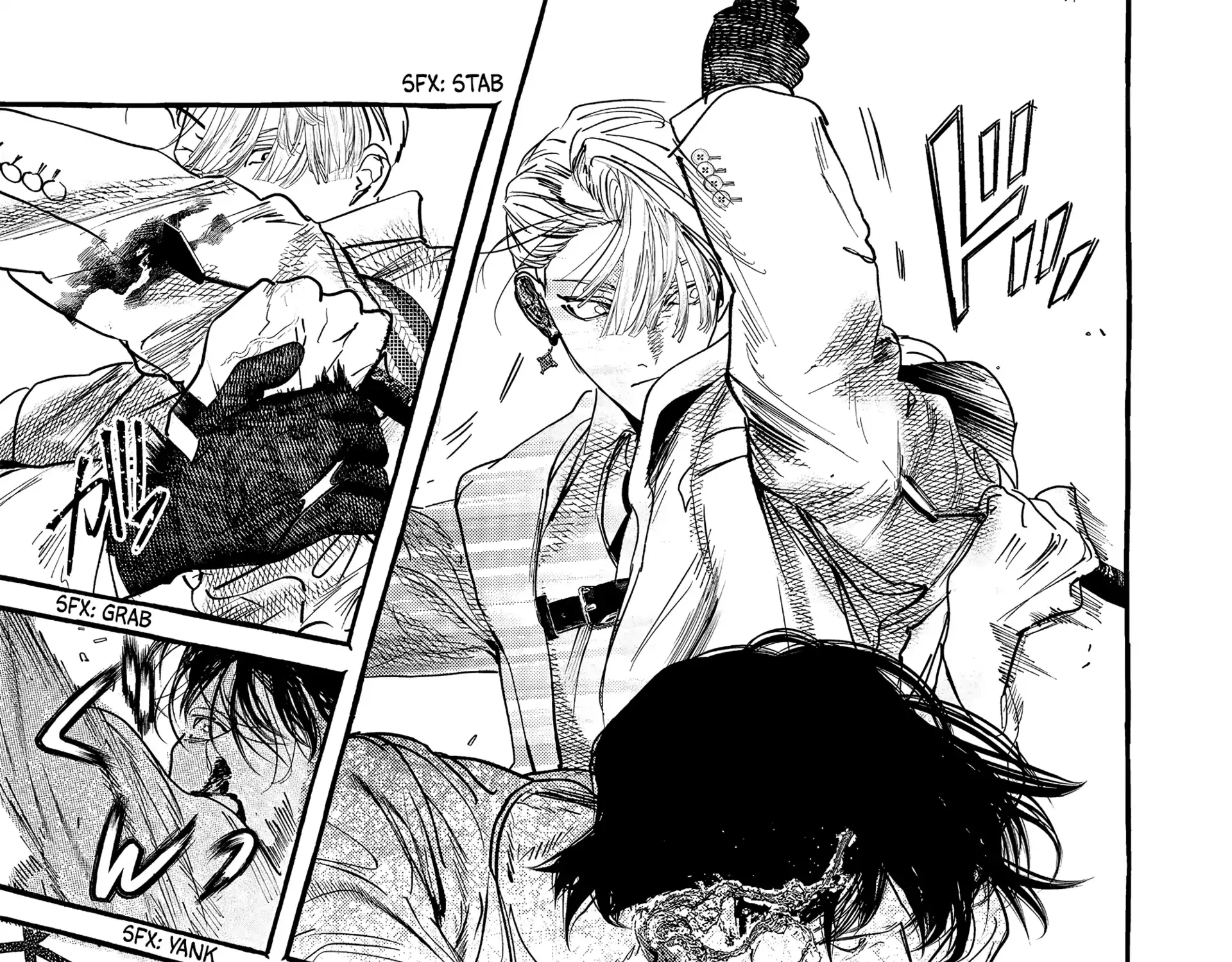 Read Myther chapter 2.1 image 41 on Lezhin