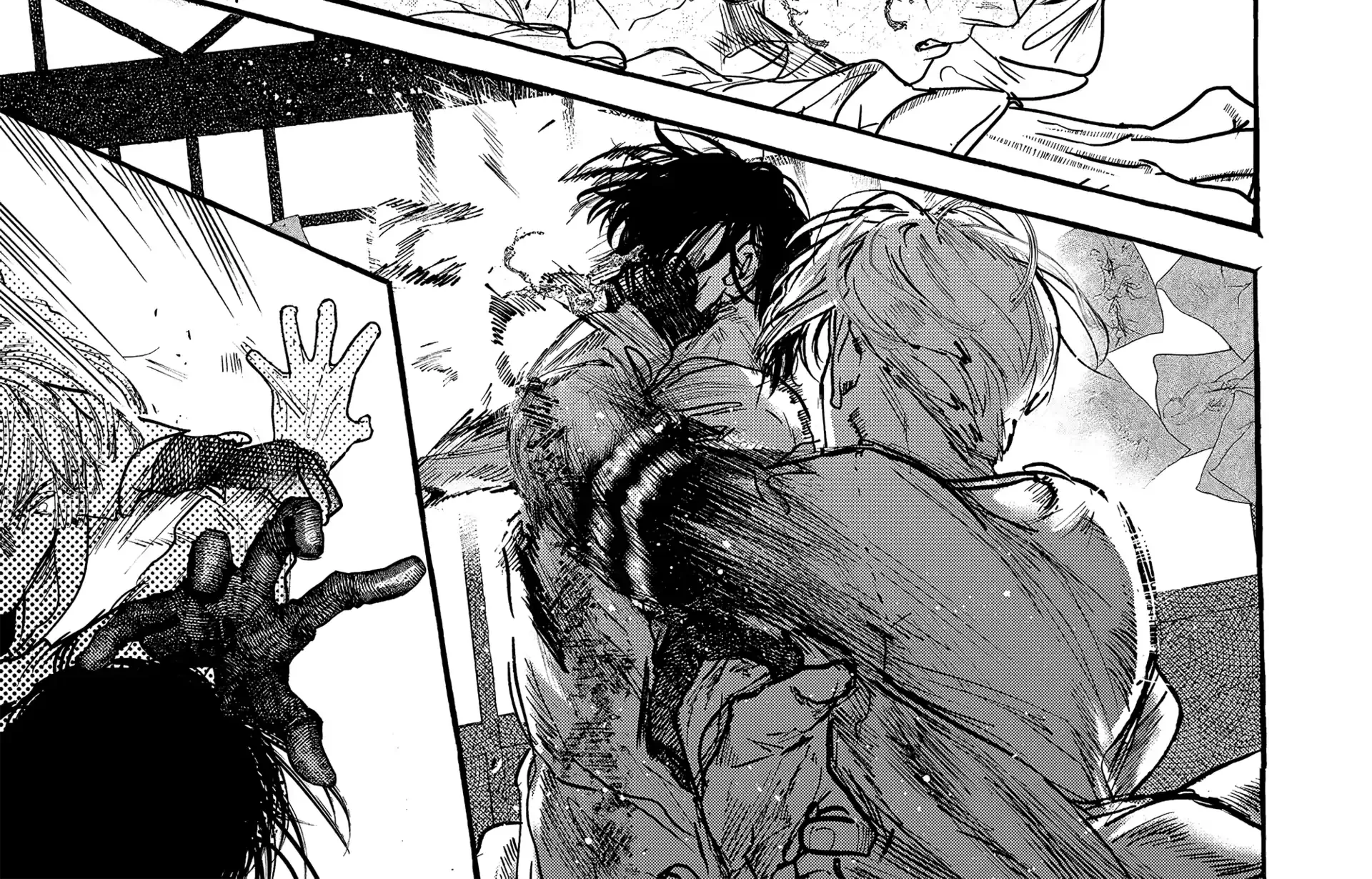 Read Myther chapter 2.1 image 42 on Lezhin