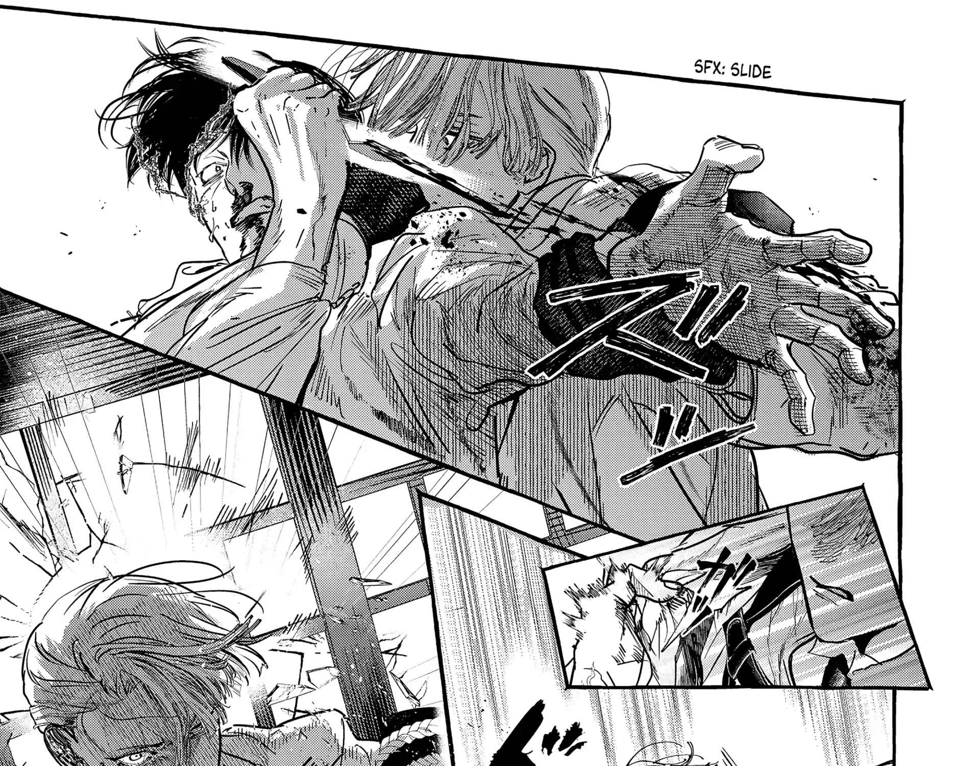 Read Myther chapter 2.1 image 45 on Lezhin