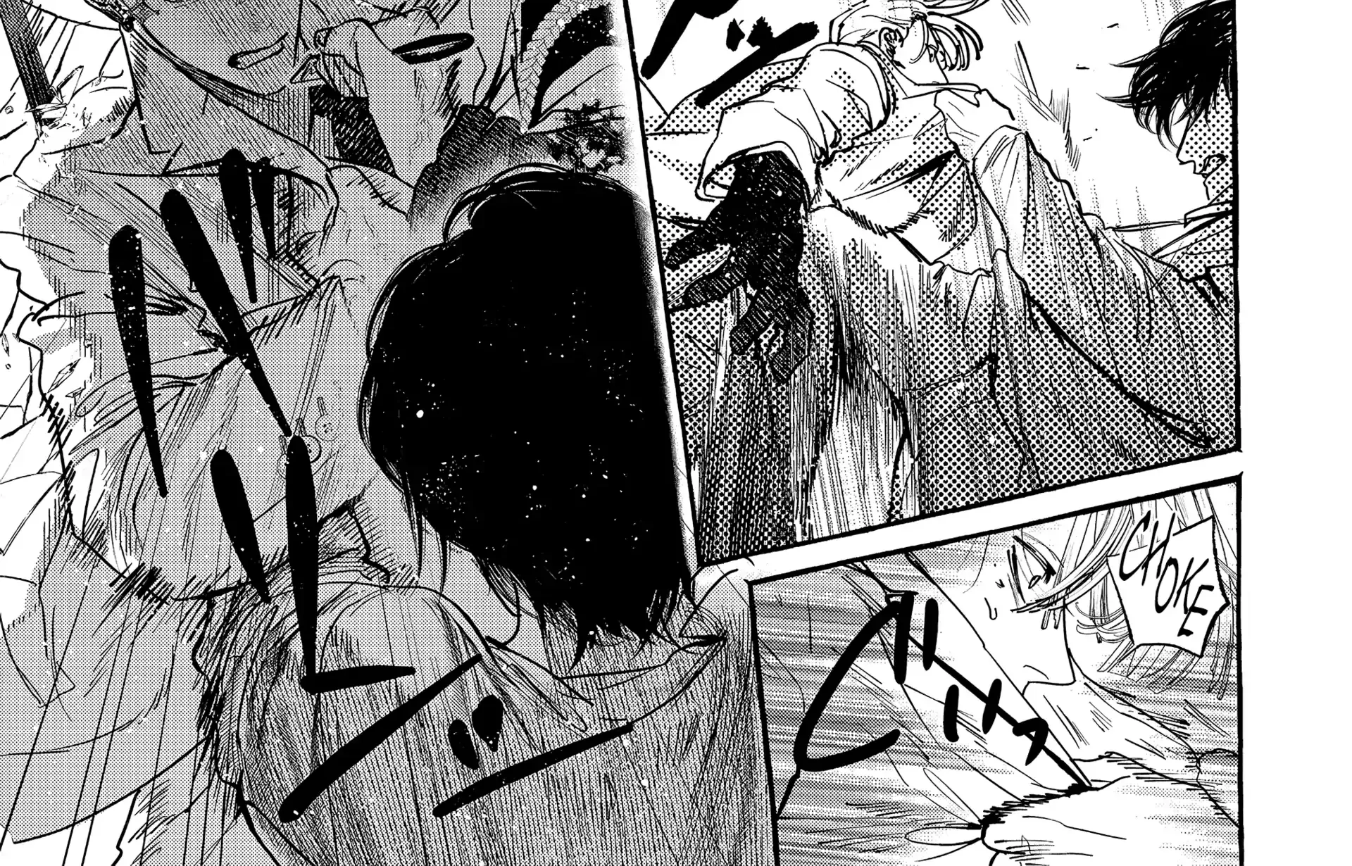 Read Myther chapter 2.1 image 46 on Lezhin