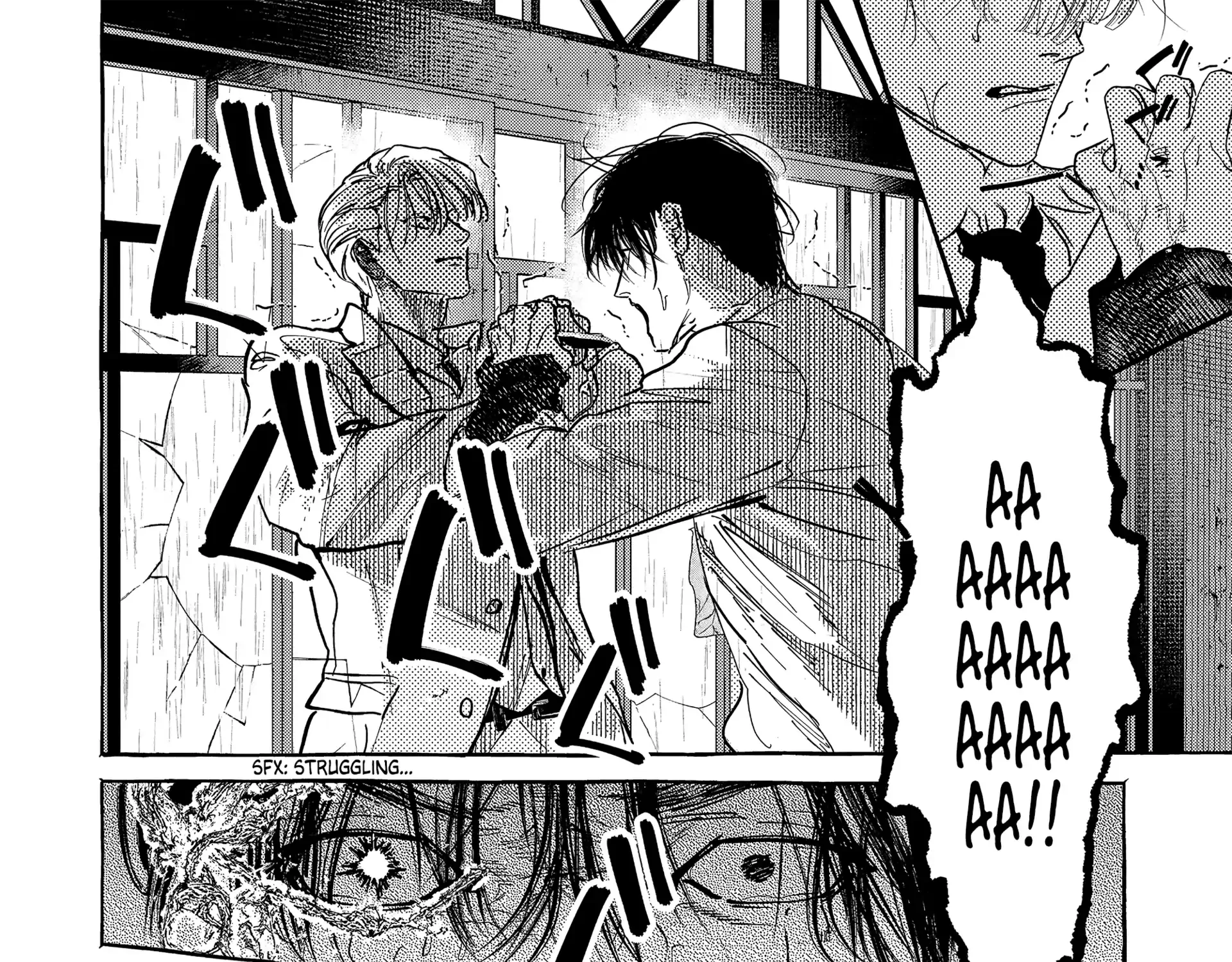 Read Myther chapter 2.1 image 47 on Lezhin