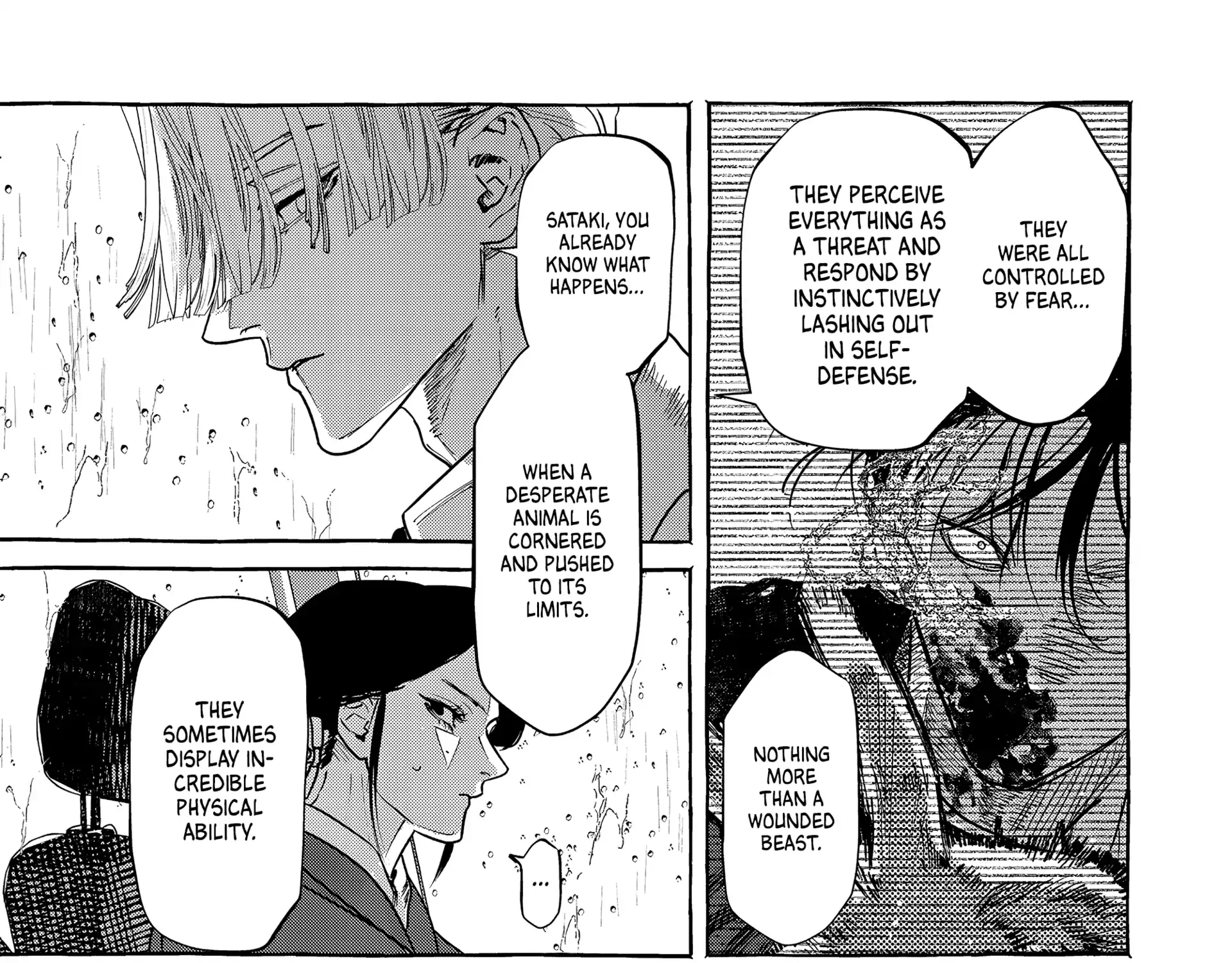 Read Myther chapter 2.1 image 9 on Lezhin