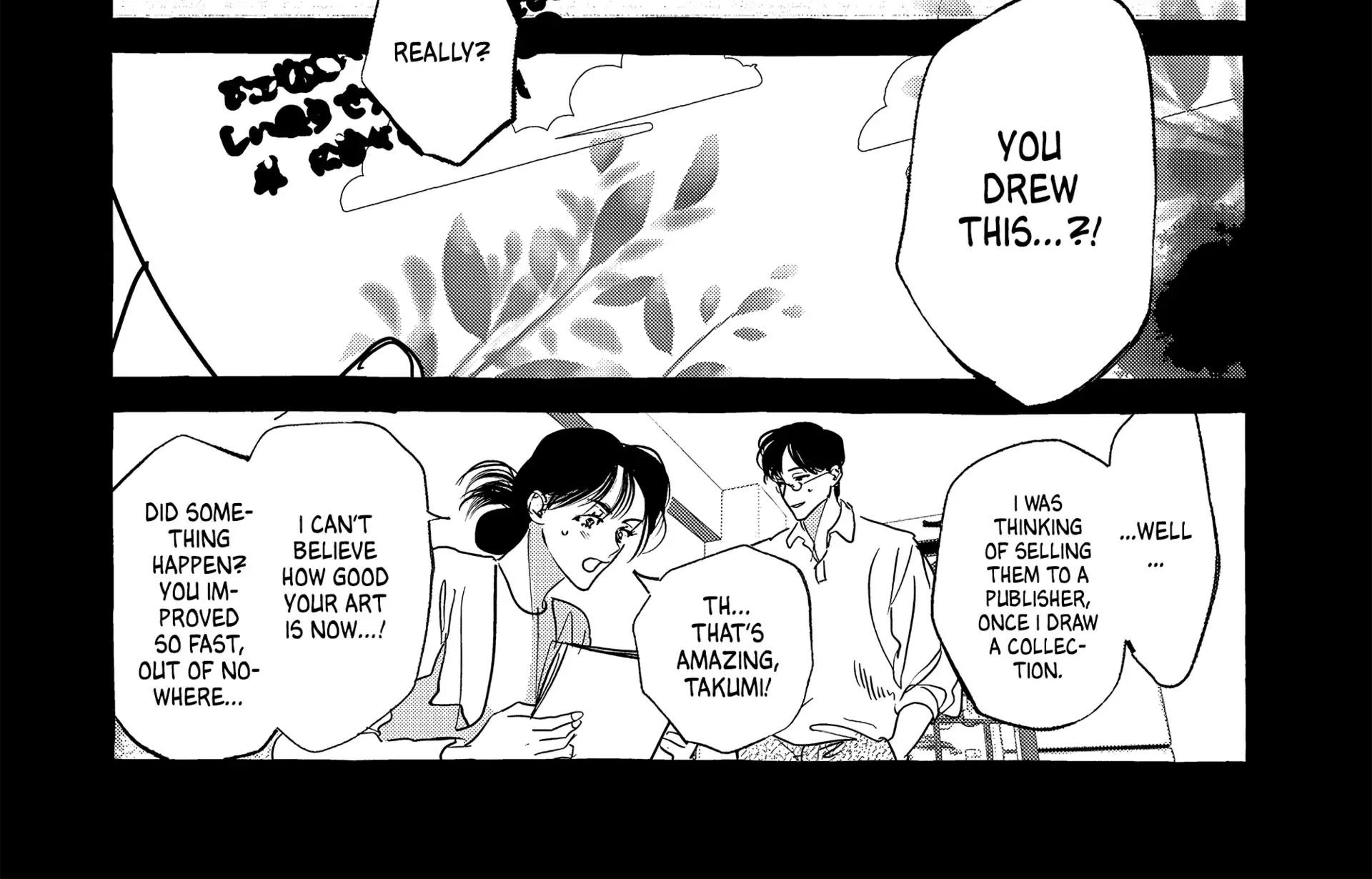 Read Myther chapter 2.2 image 10 on Lezhin
