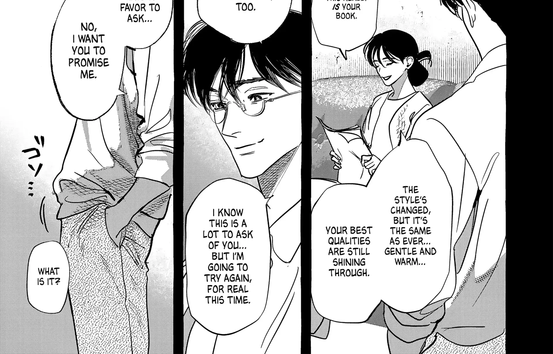 Read Myther chapter 2.2 image 12 on Lezhin
