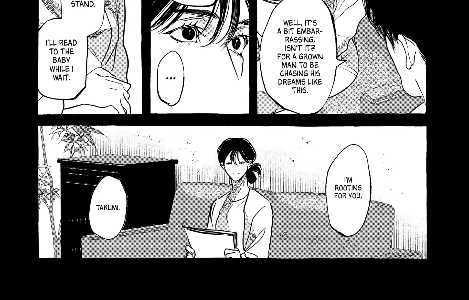 Read Myther chapter 2.2 image 14 on Lezhin