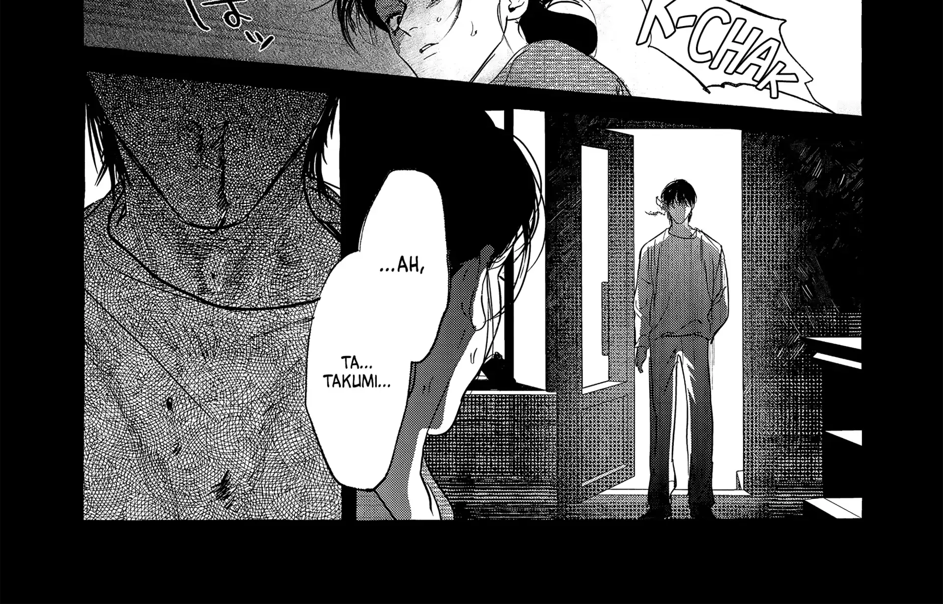 Read Myther chapter 2.2 image 18 on Lezhin
