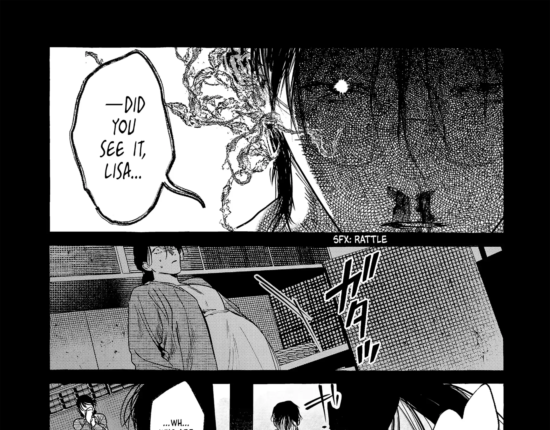 Read Myther chapter 2.2 image 19 on Lezhin