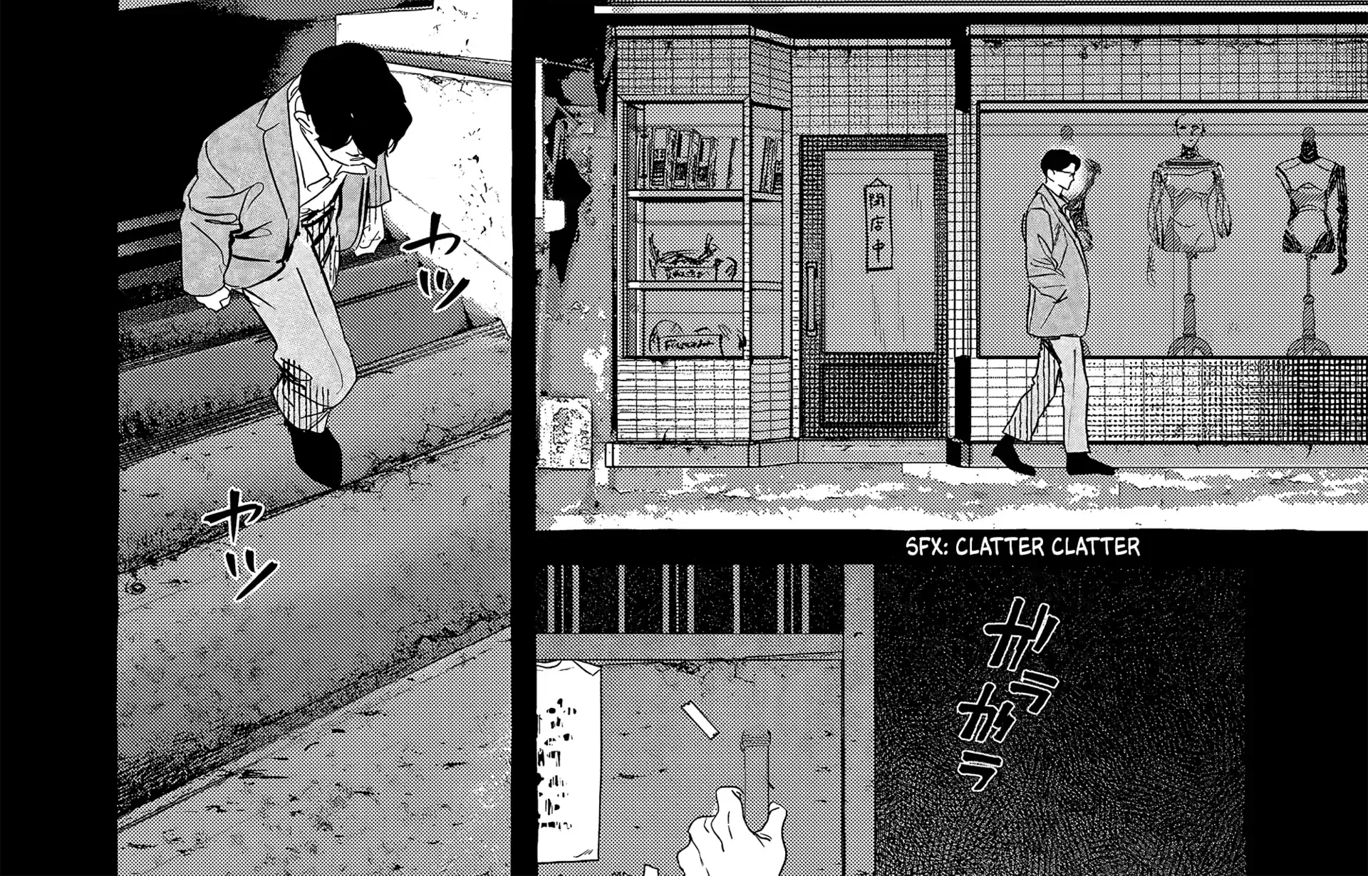 Read Myther chapter 2.2 image 2 on Lezhin