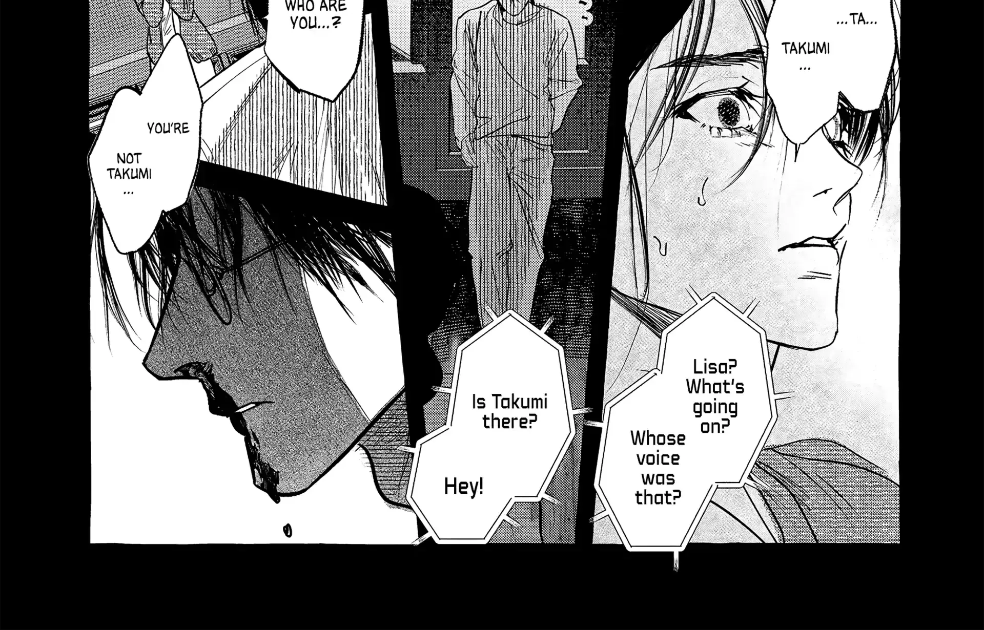 Read Myther chapter 2.2 image 20 on Lezhin