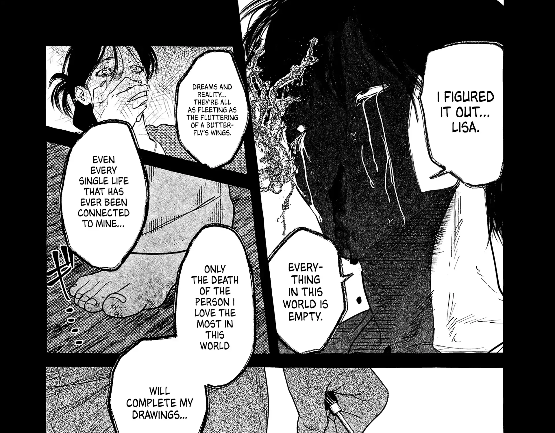 Read Myther chapter 2.2 image 21 on Lezhin