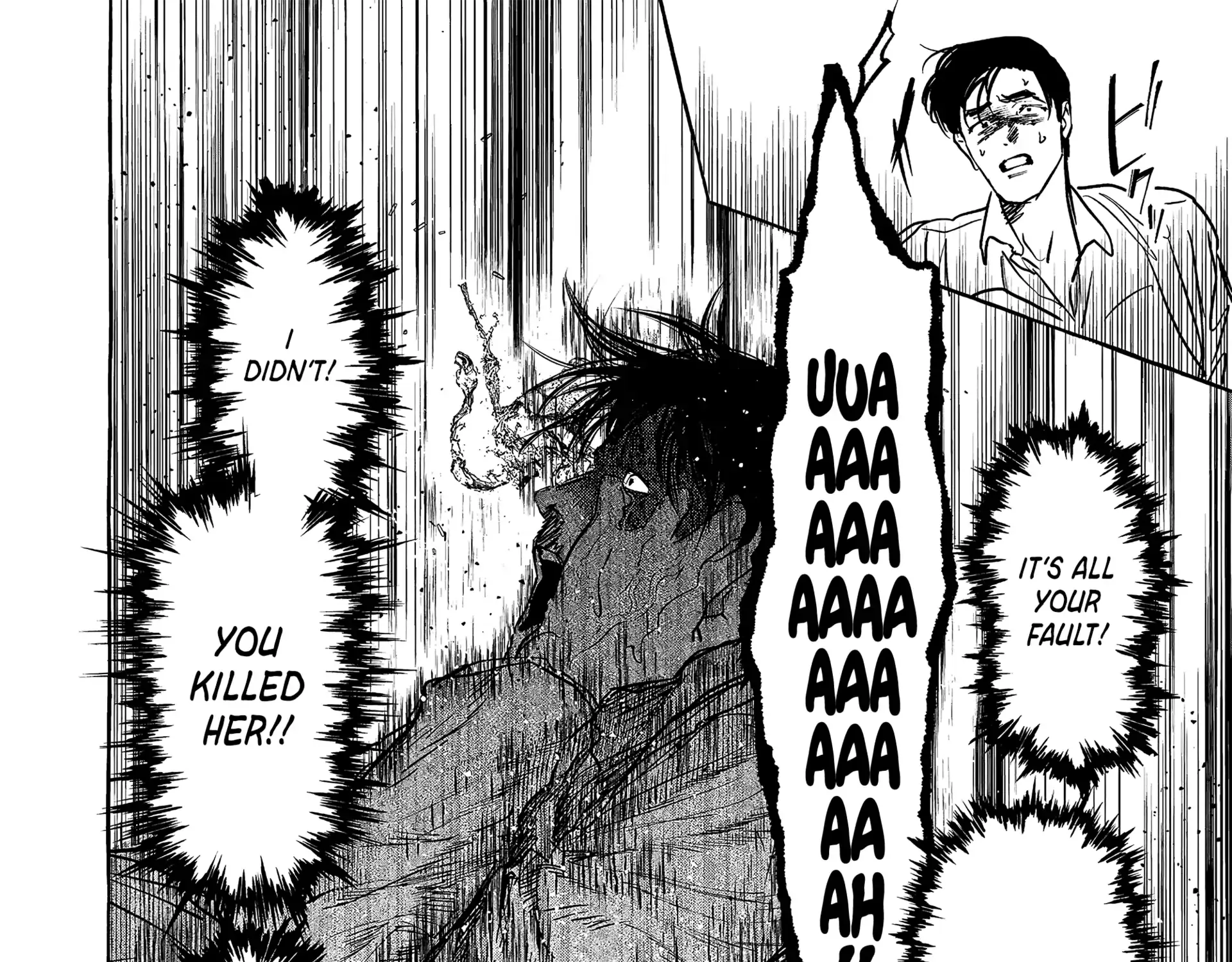 Read Myther chapter 2.2 image 25 on Lezhin